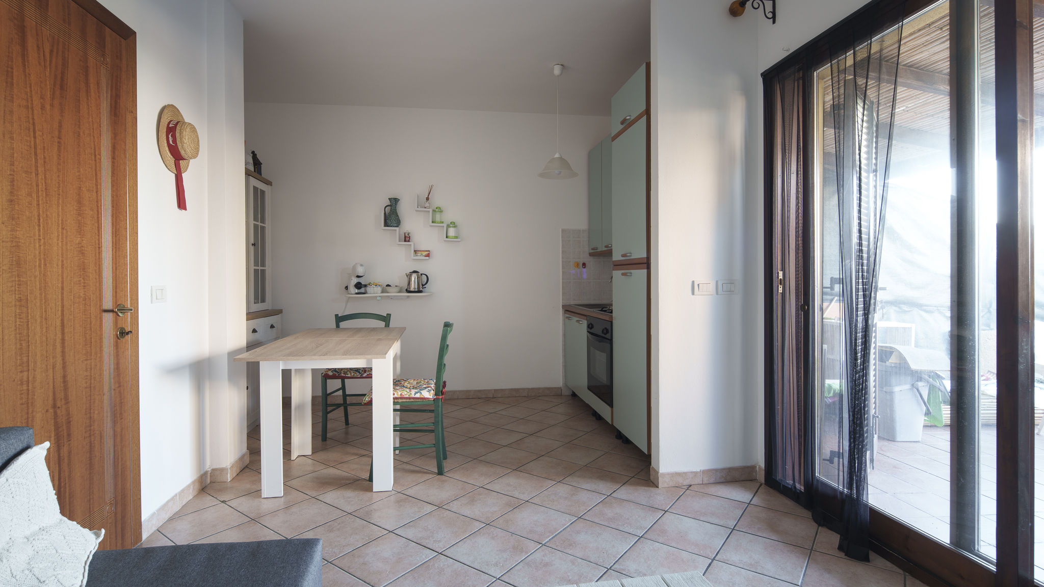 Italianway Olbia Il Vialetto Verde