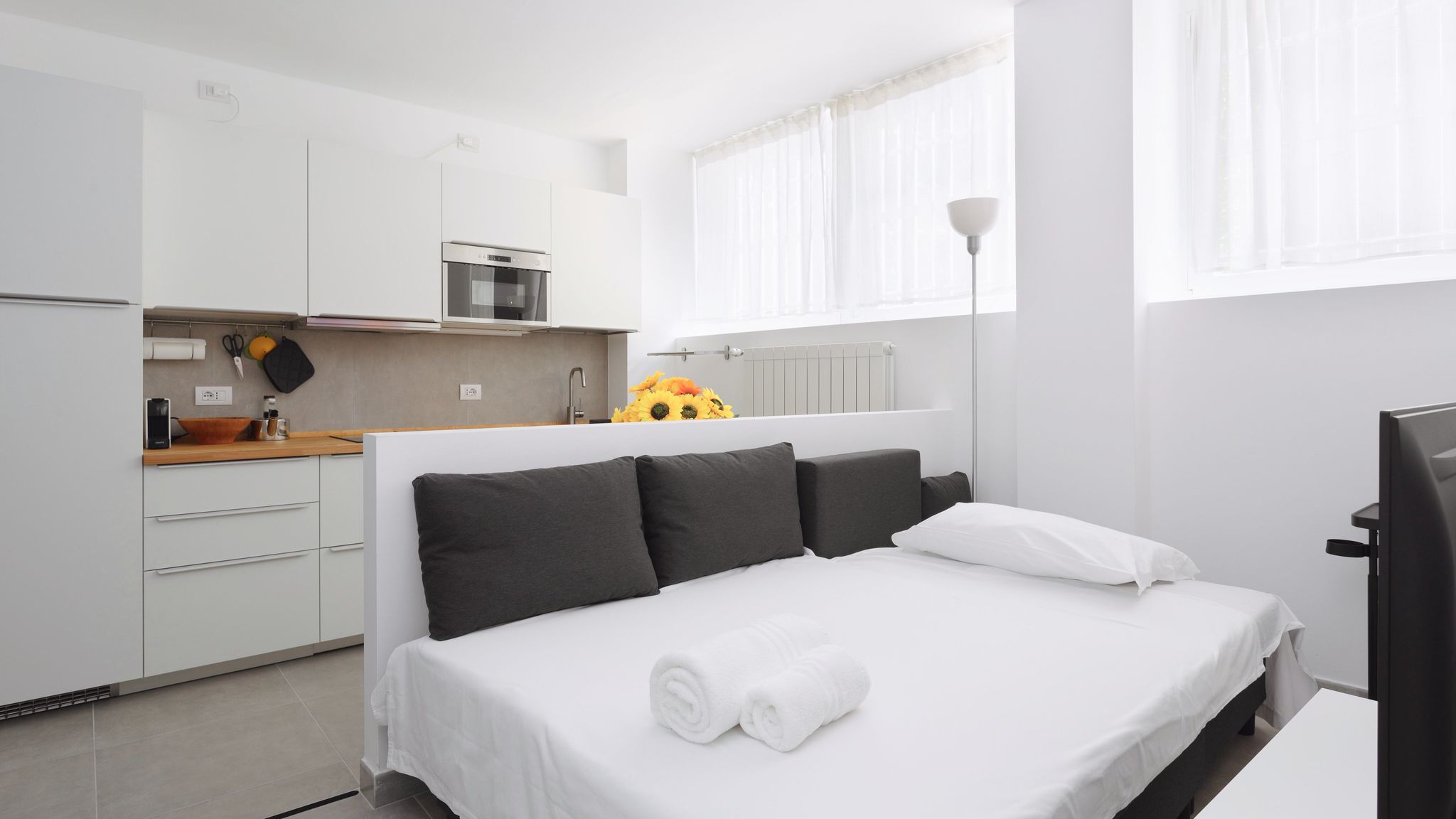 Italianway Milano Ravizza 34 S2