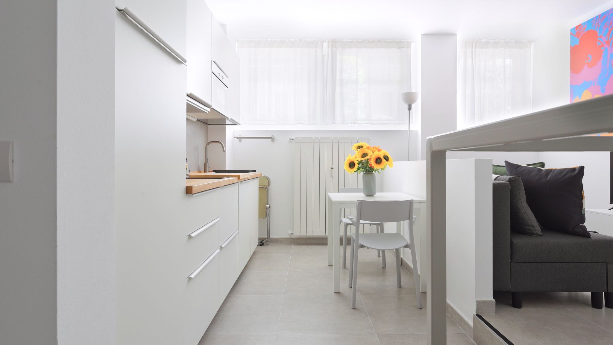Italianway Milano Ravizza 34 S2