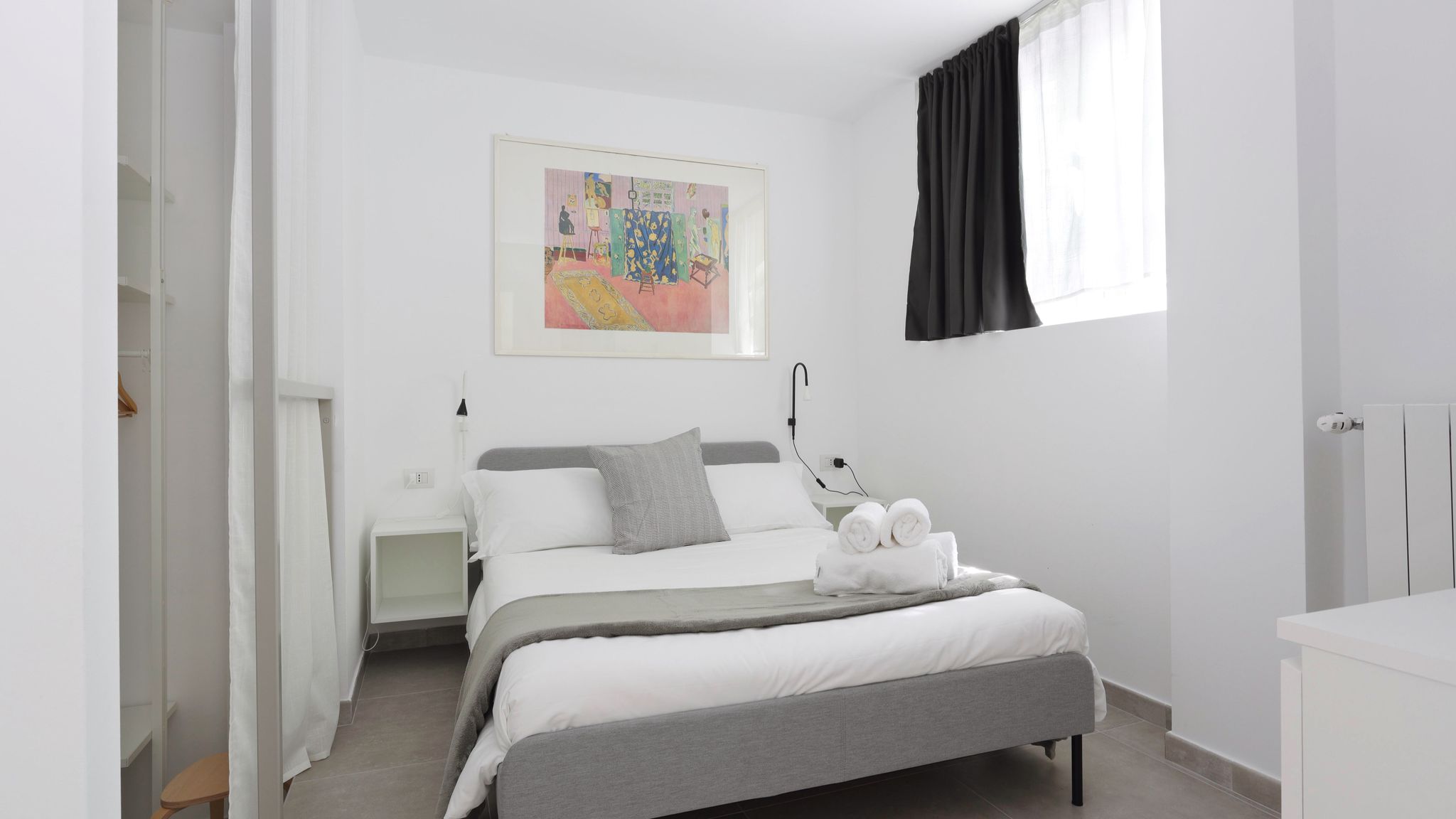 Italianway Milano Ravizza 34 S2