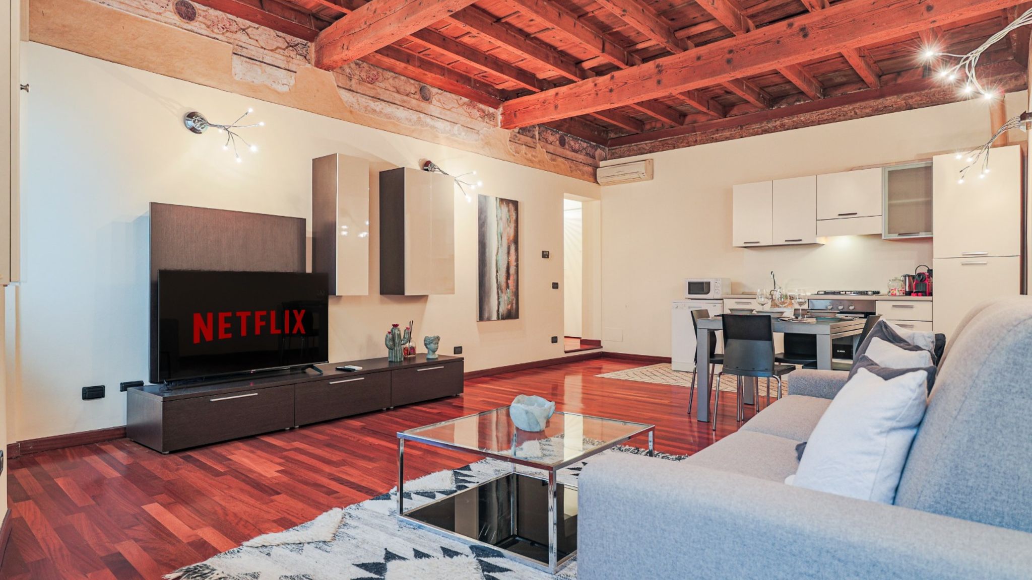 domo premium apartments trieste mazzini