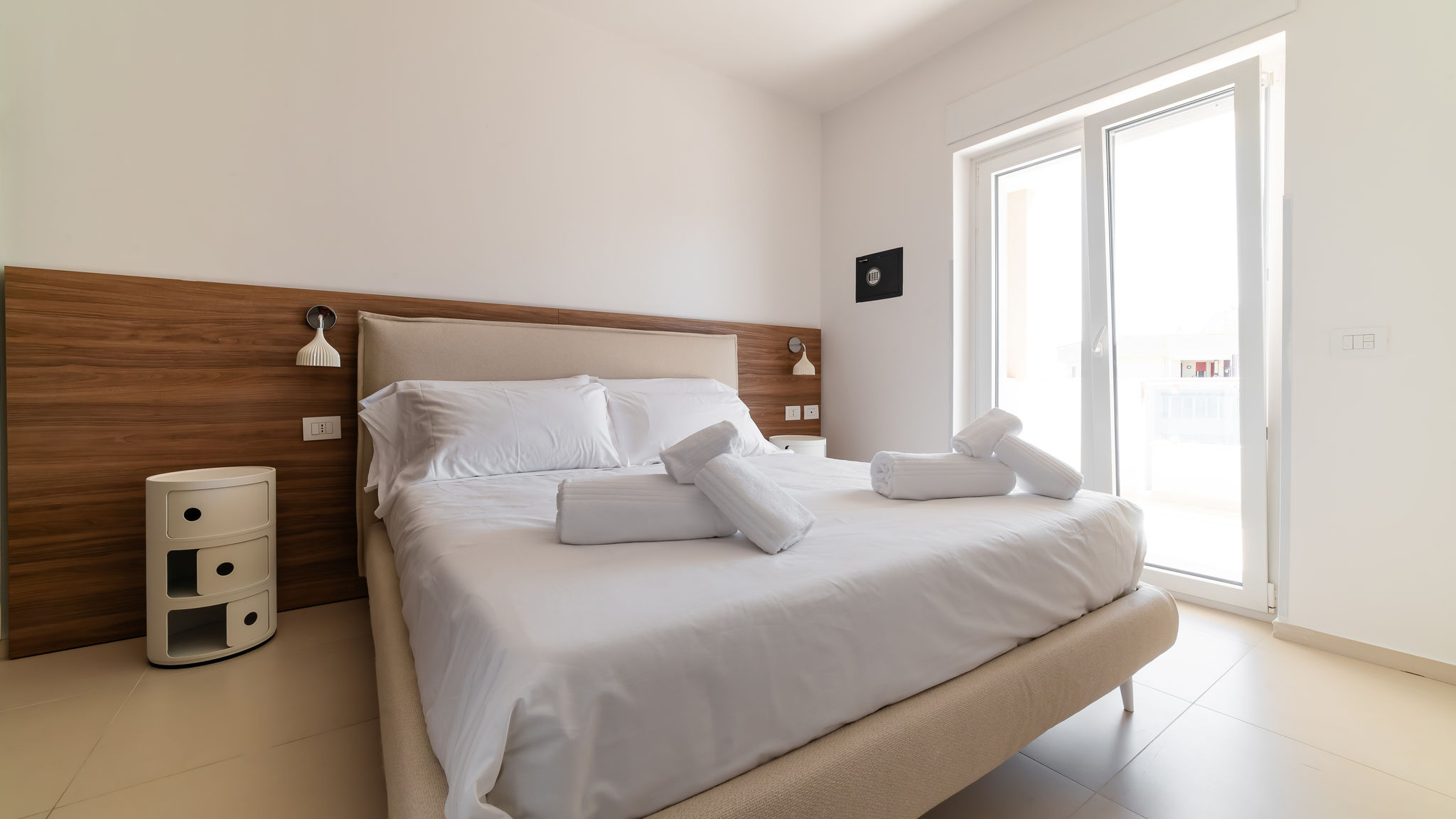 MONHOLIDAY - ospitalità e servizi per il turismo Monopoli Moments