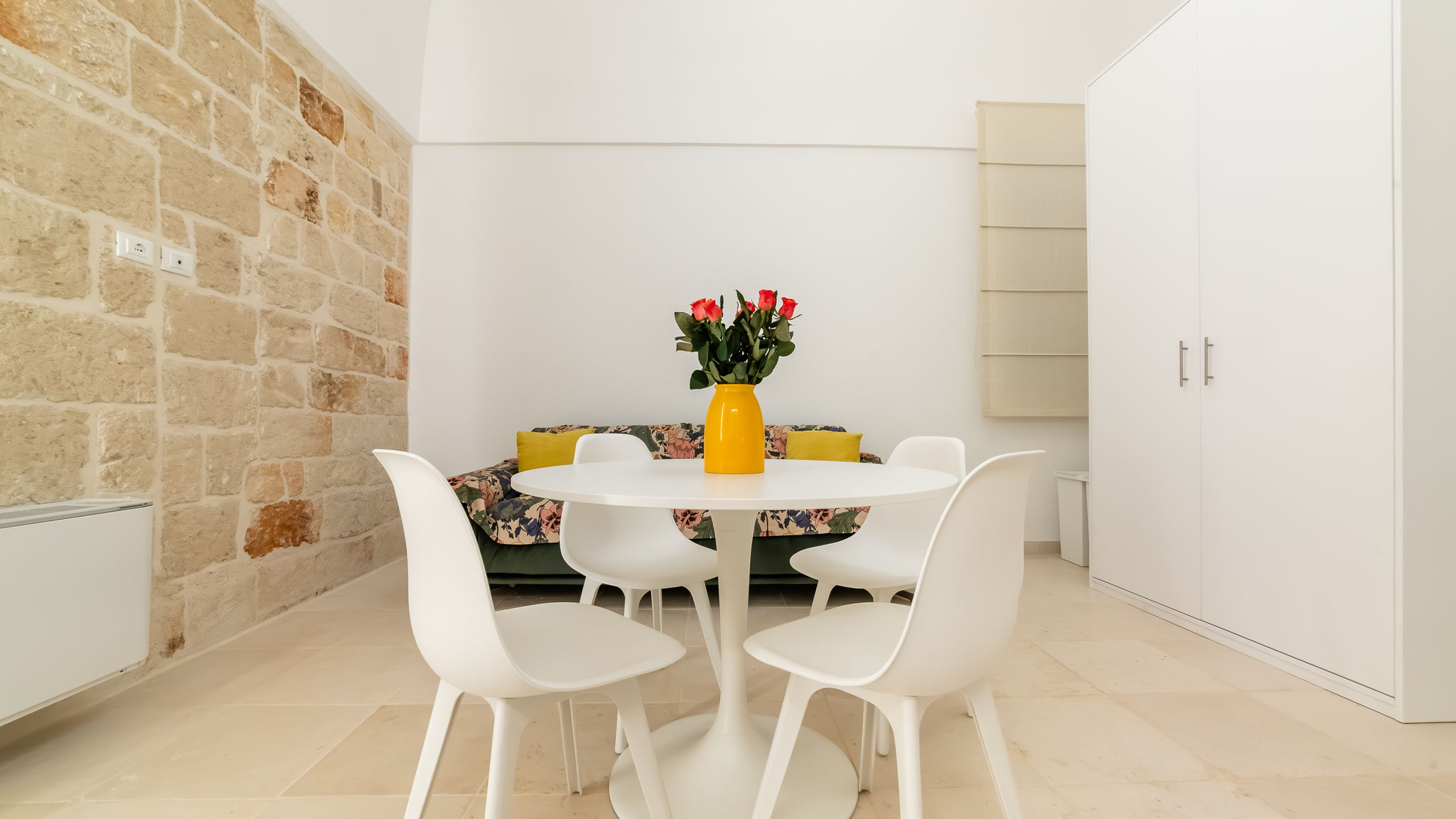 MONHOLIDAY - ospitalità e servizi per il turismo Monopoli Deluxe - Pumo