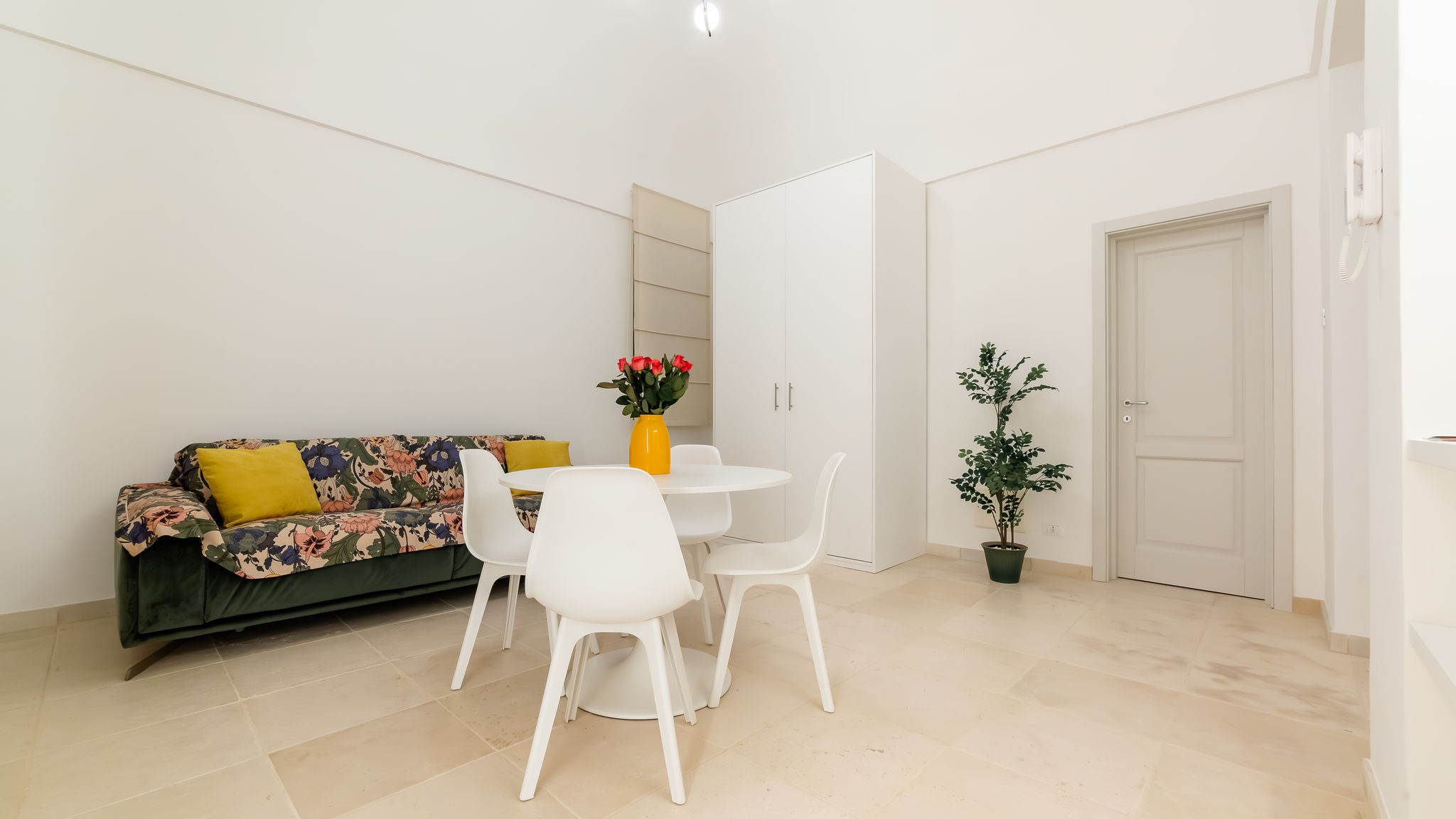 MONHOLIDAY - ospitalità e servizi per il turismo Monopoli Deluxe - Pumo