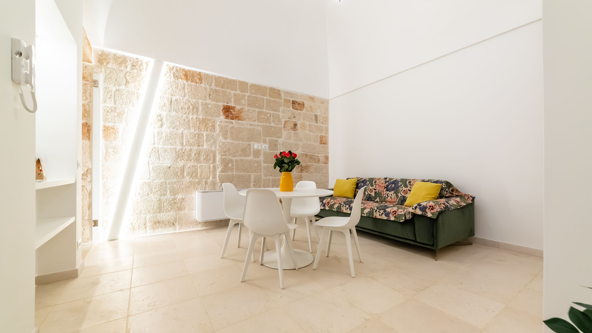 MONHOLIDAY - ospitalità e servizi per il turismo Monopoli Deluxe - Pumo