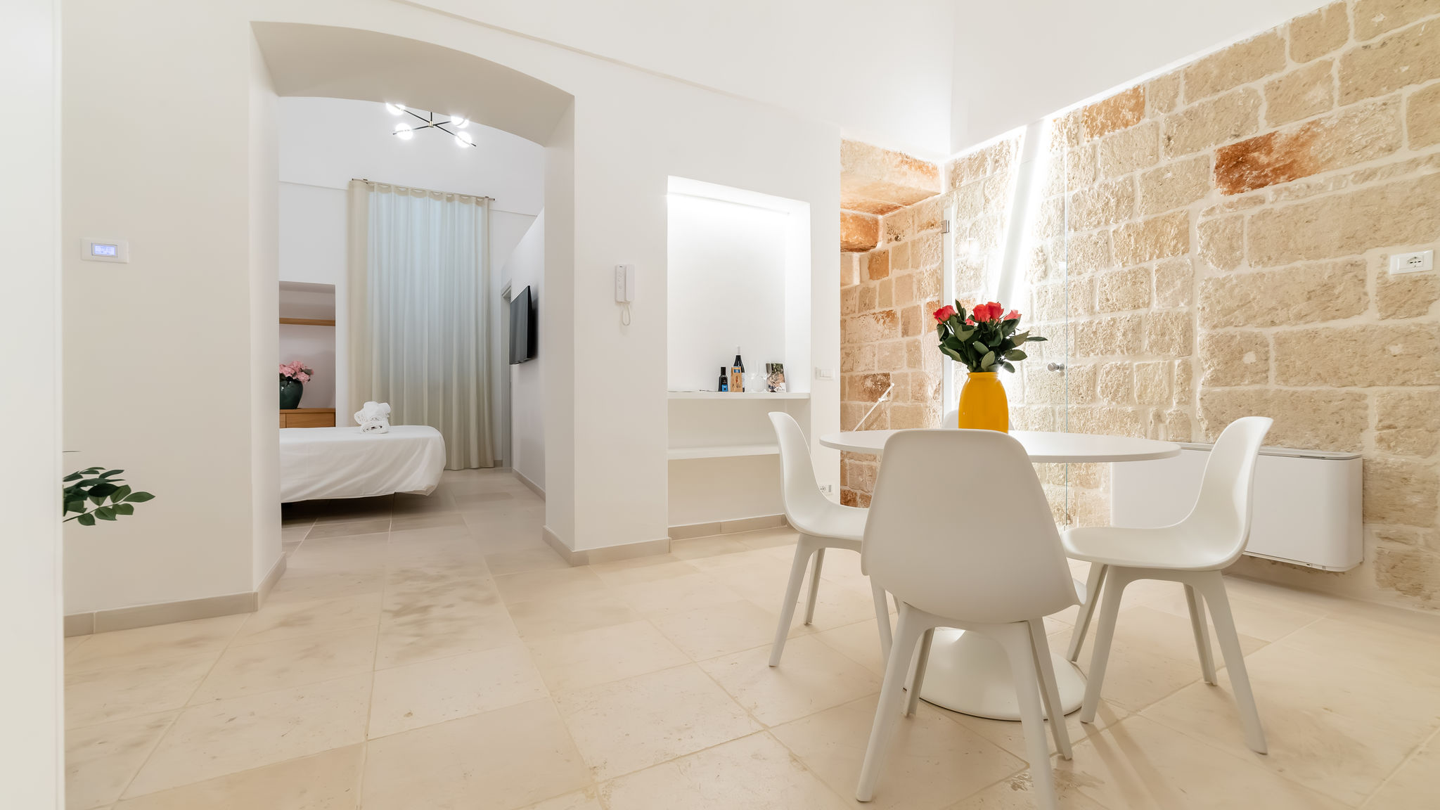 MONHOLIDAY - ospitalità e servizi per il turismo Monopoli Deluxe - Pumo