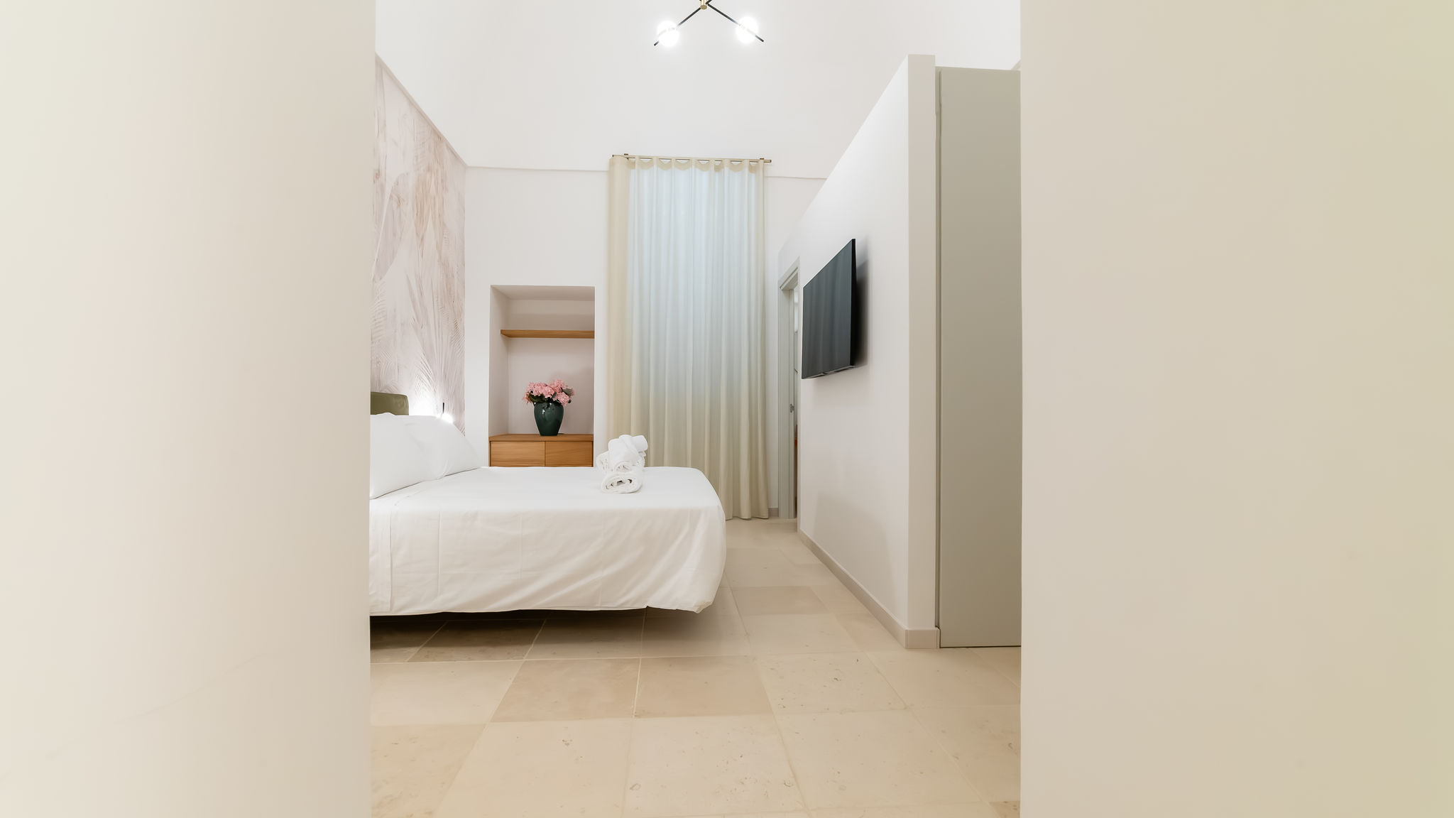 MONHOLIDAY - ospitalità e servizi per il turismo Monopoli Deluxe - Pumo