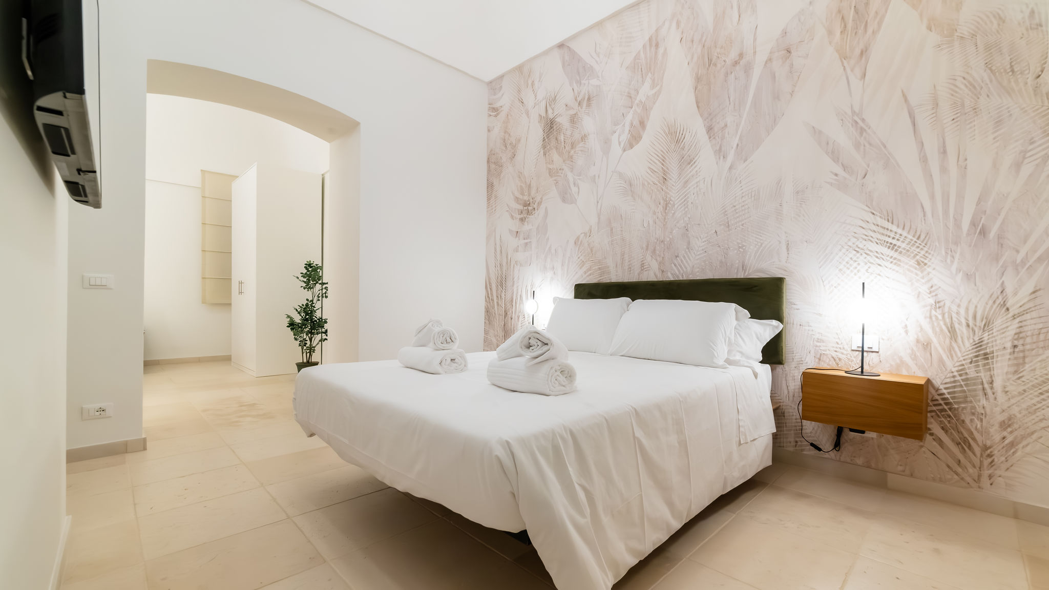 MONHOLIDAY - ospitalità e servizi per il turismo Monopoli Deluxe - Pumo