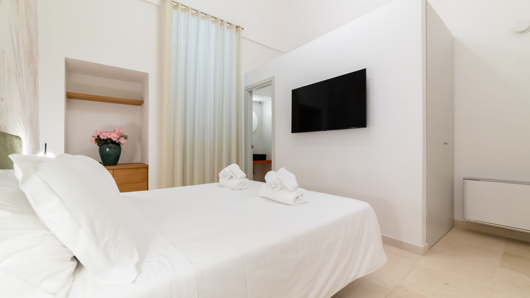 MONHOLIDAY - ospitalità e servizi per il turismo Monopoli Deluxe - Pumo