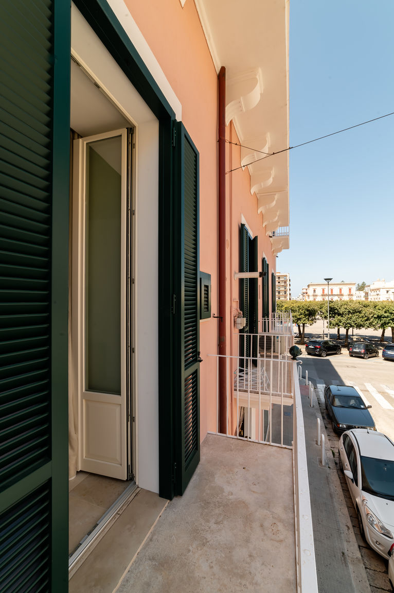 MONHOLIDAY - ospitalità e servizi per il turismo Monopoli Deluxe - Pumo