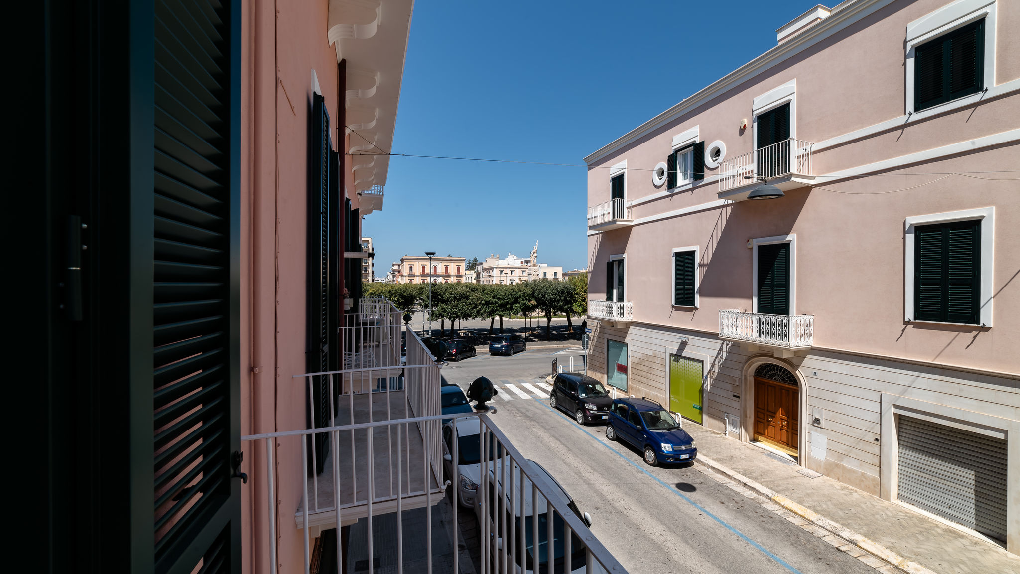 MONHOLIDAY - ospitalità e servizi per il turismo Monopoli Deluxe - Pumo