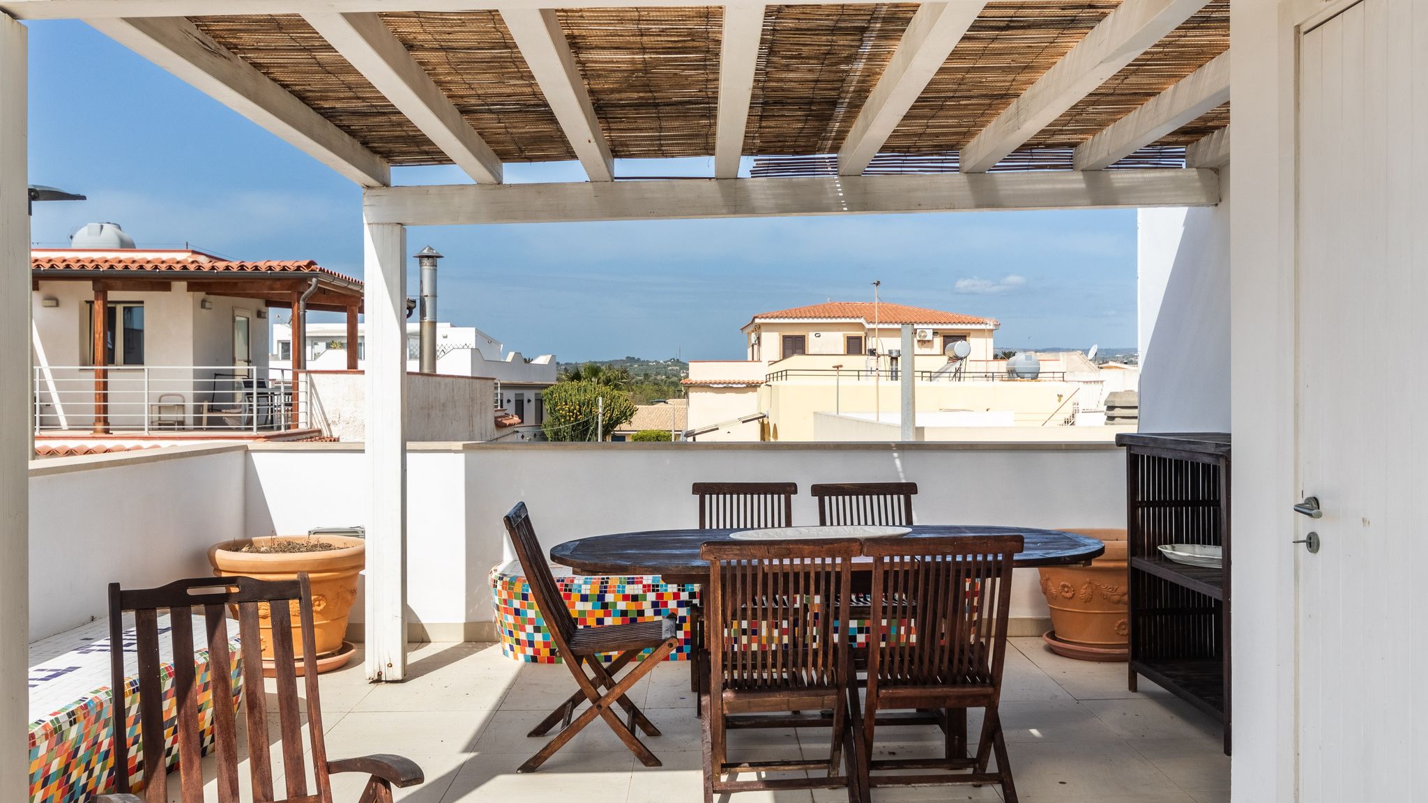 La Terrazza sul Mare