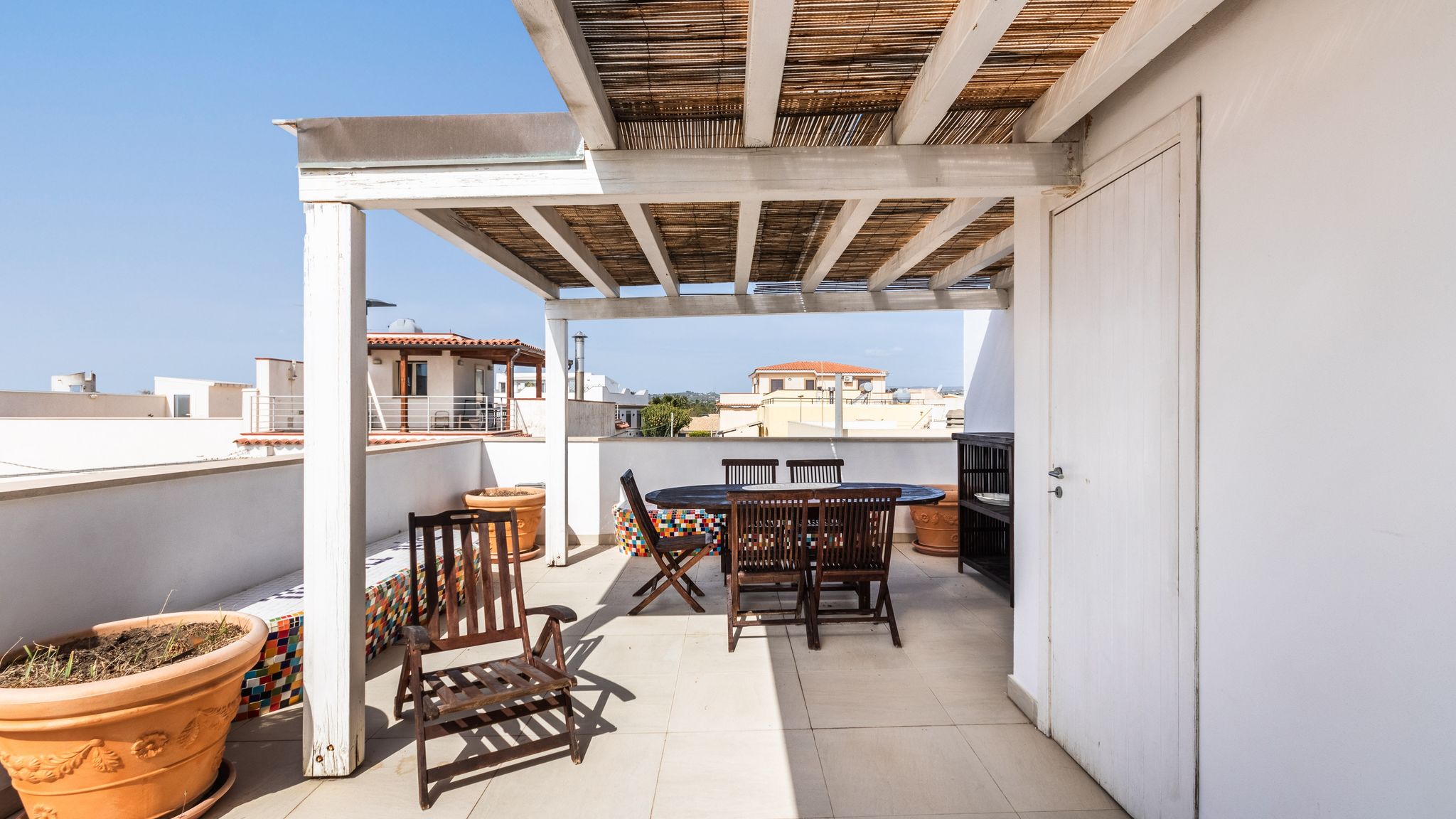 La Terrazza sul Mare