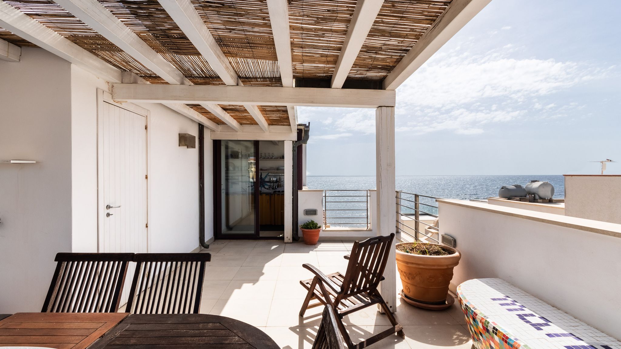 La Terrazza sul Mare