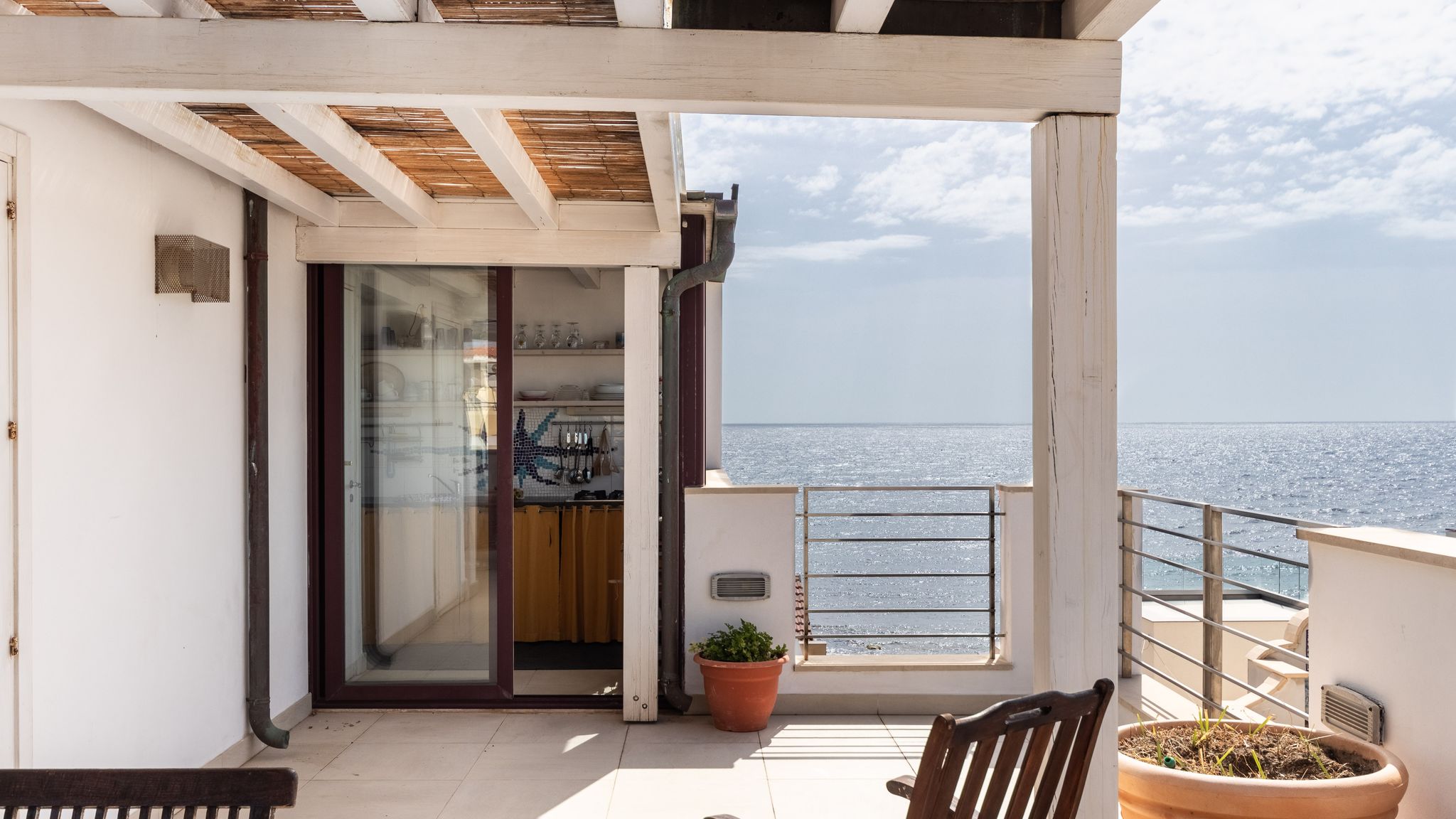 La Terrazza sul Mare