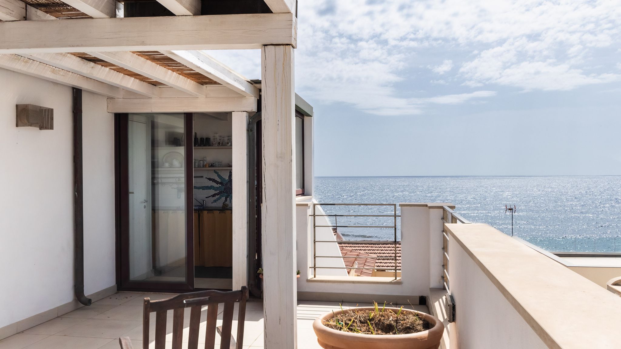 La Terrazza sul Mare
