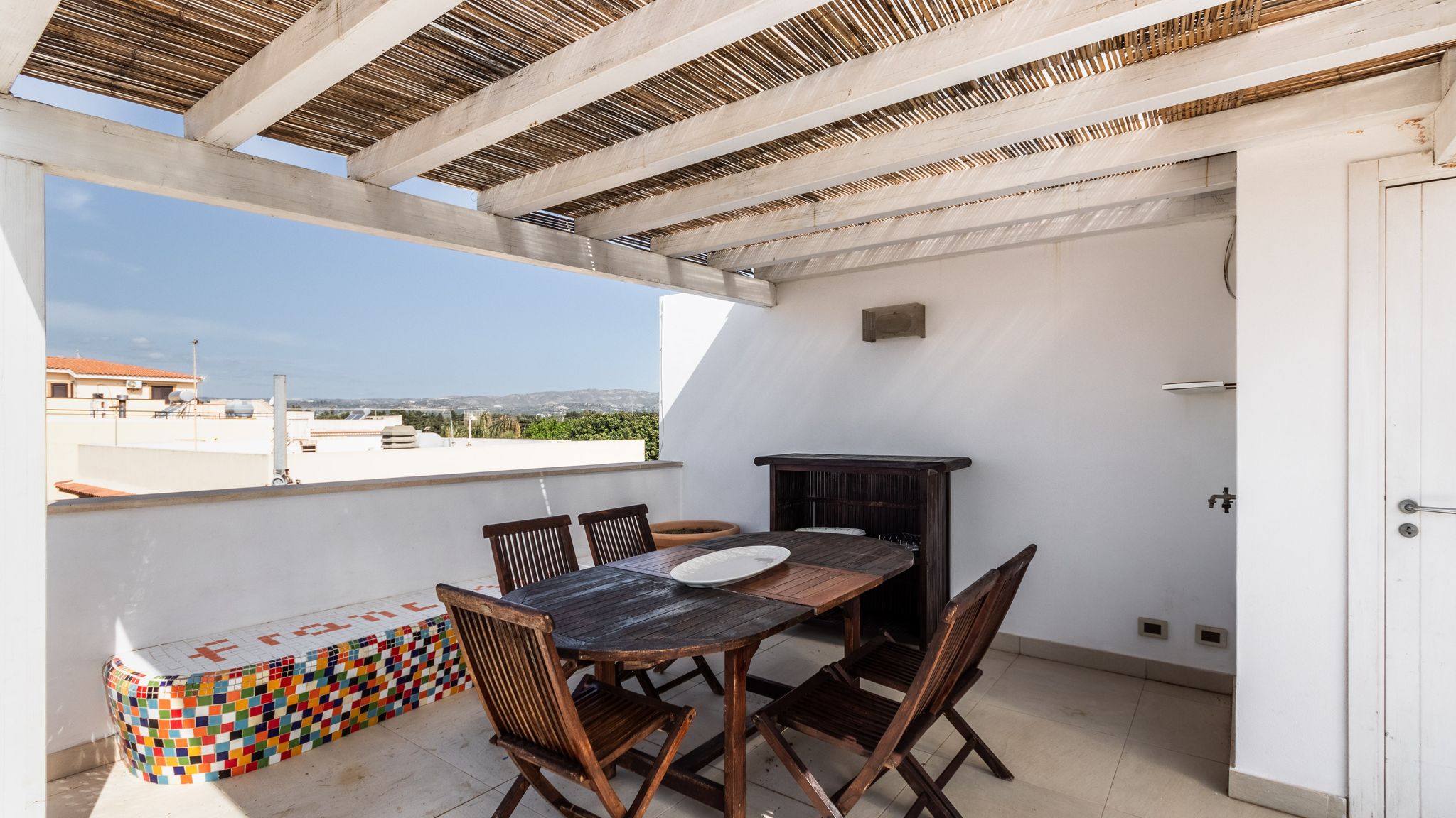 La Terrazza sul Mare