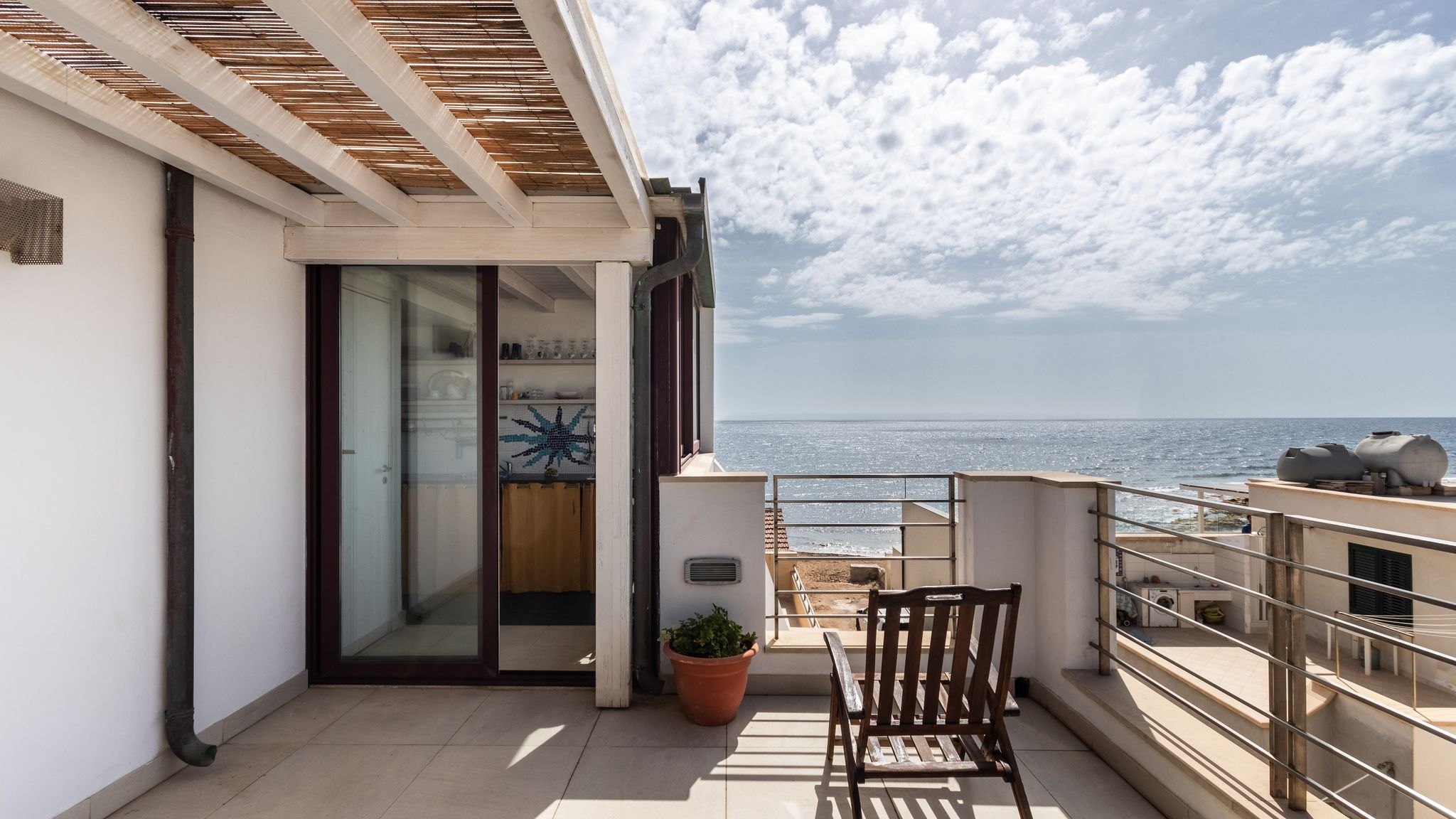 La Terrazza sul Mare
