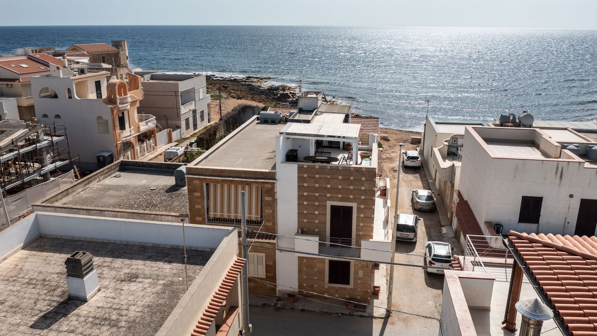 La Terrazza sul Mare