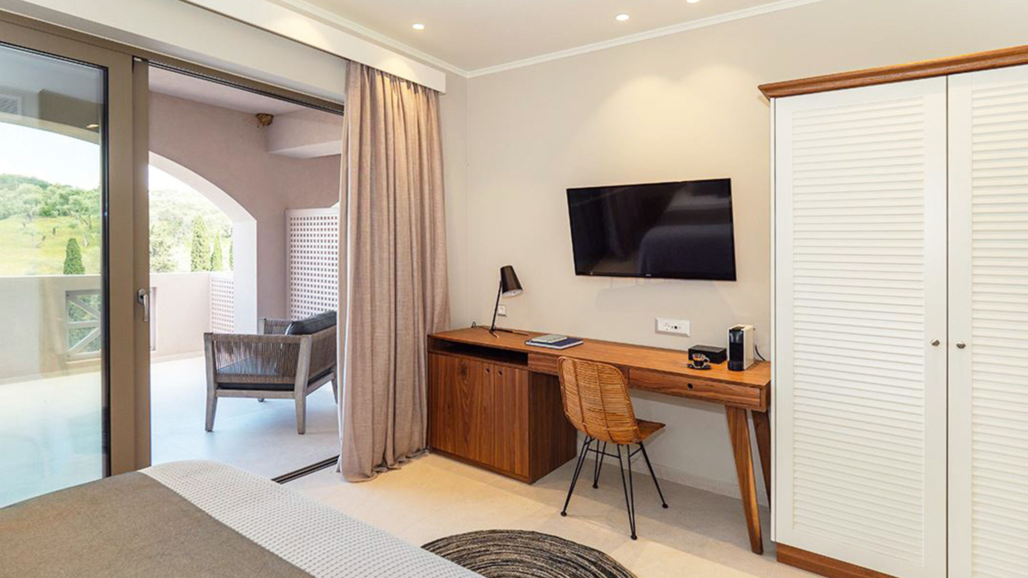 Bella Mare Hotel - Exclusive Classic Room 409