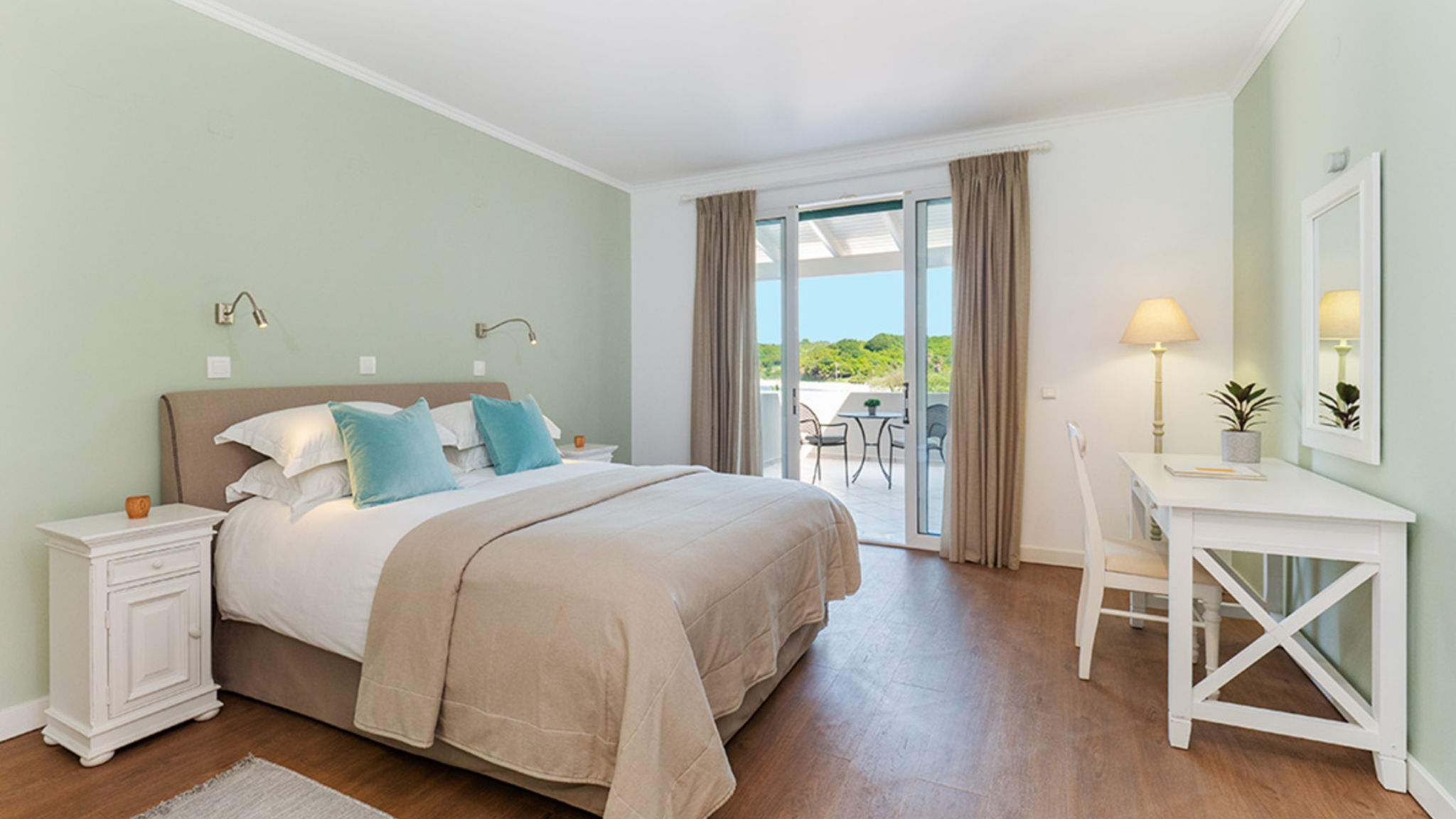 Italianway Corfù Nord Bella Mare Hotel - Classic Double Room 306
