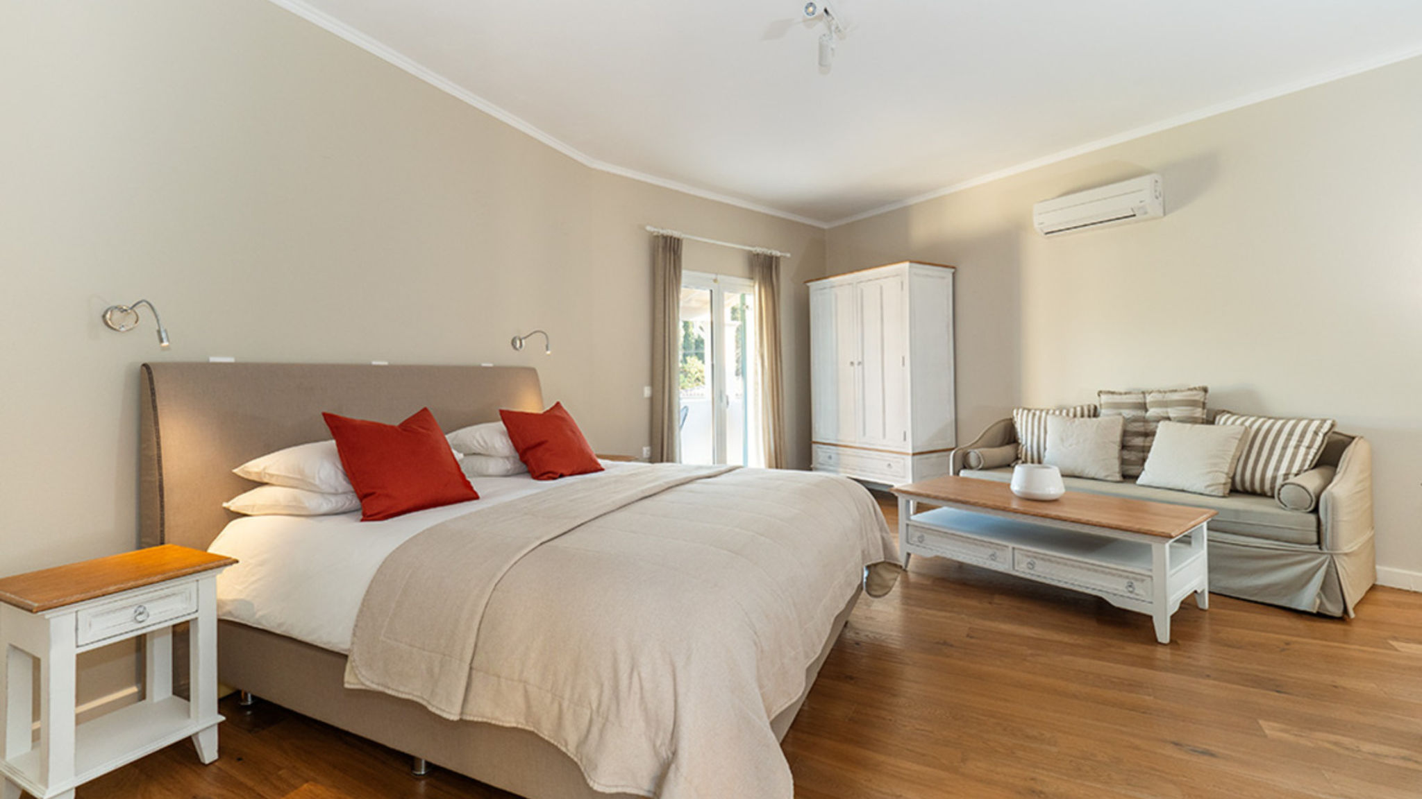 Bella Mare Hotel - Superior Room 207