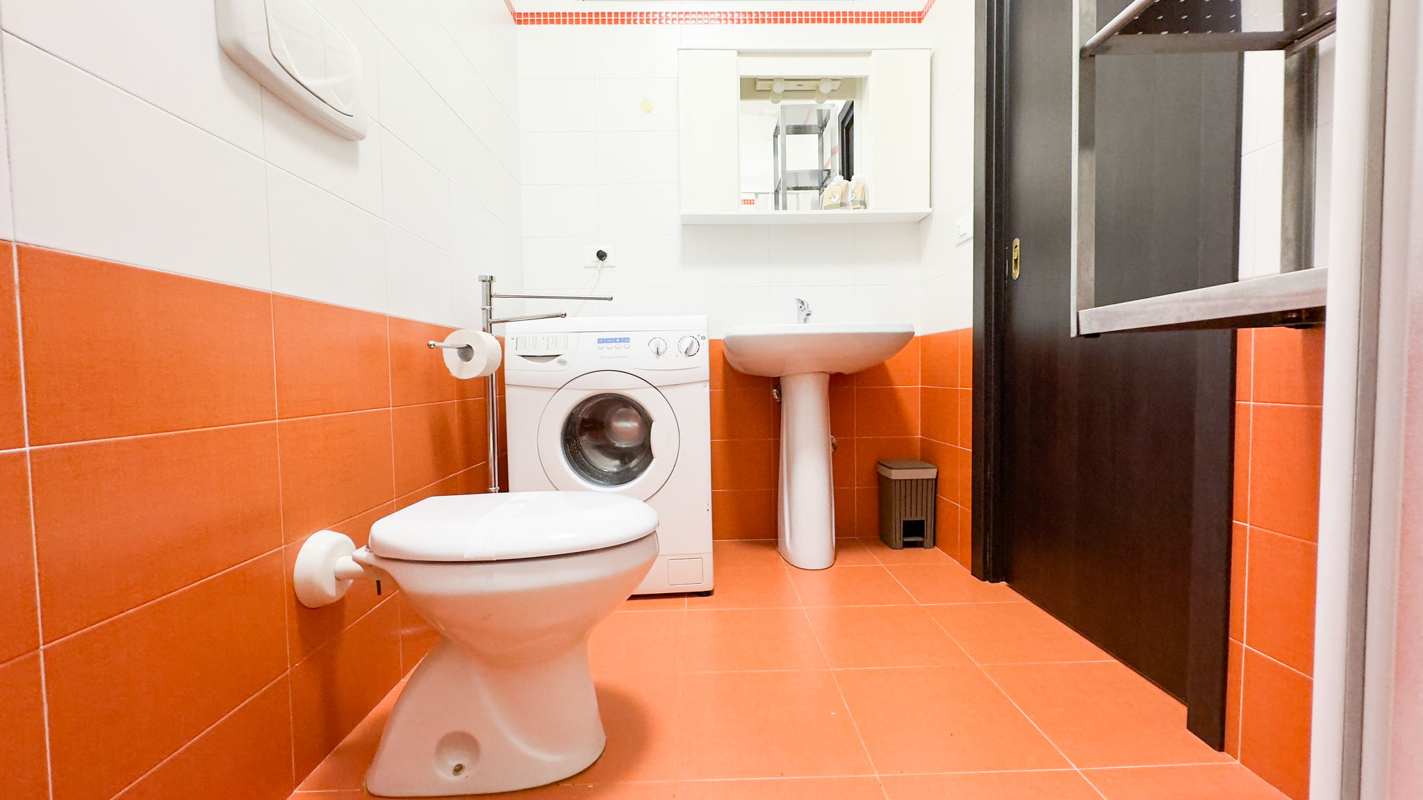 CA.SA CHECK Chioggia Esperia Apartment by Ca-Sa Check