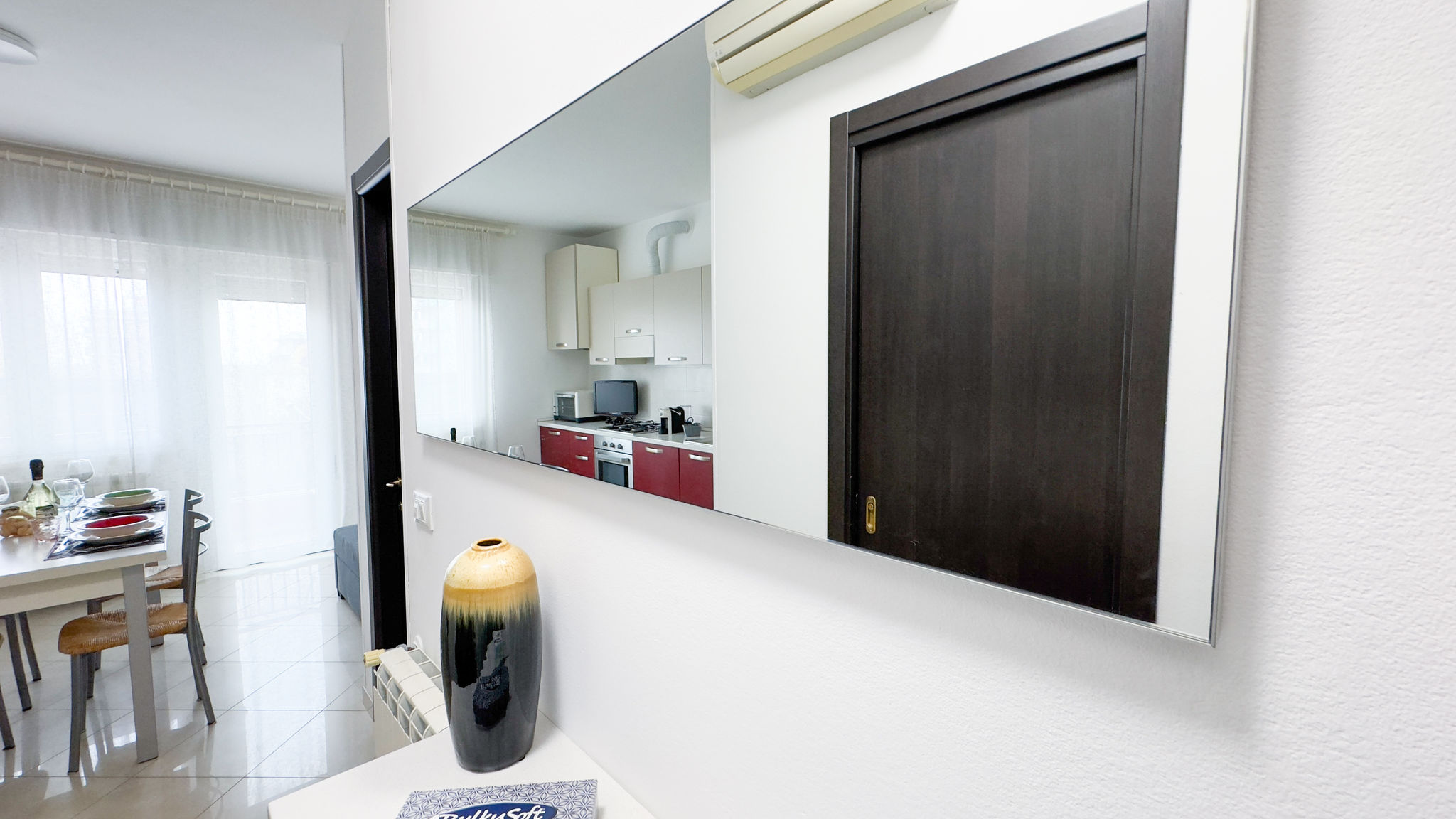 CA.SA CHECK Chioggia Esperia Apartment by Ca-Sa Check