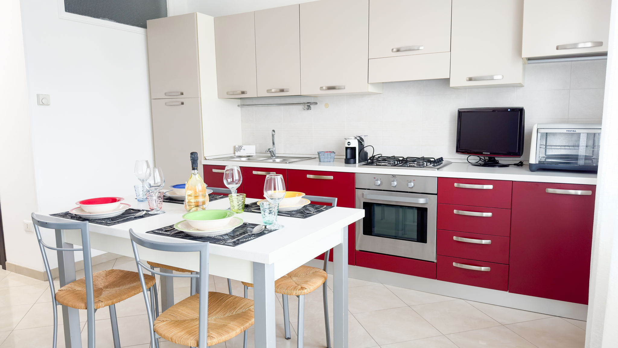 CA.SA CHECK Chioggia Esperia Apartment by Ca-Sa Check