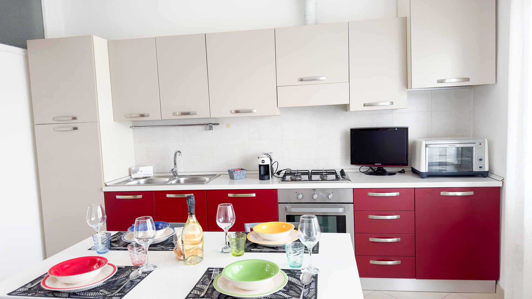 CA.SA CHECK Chioggia Esperia Apartment by Ca-Sa Check