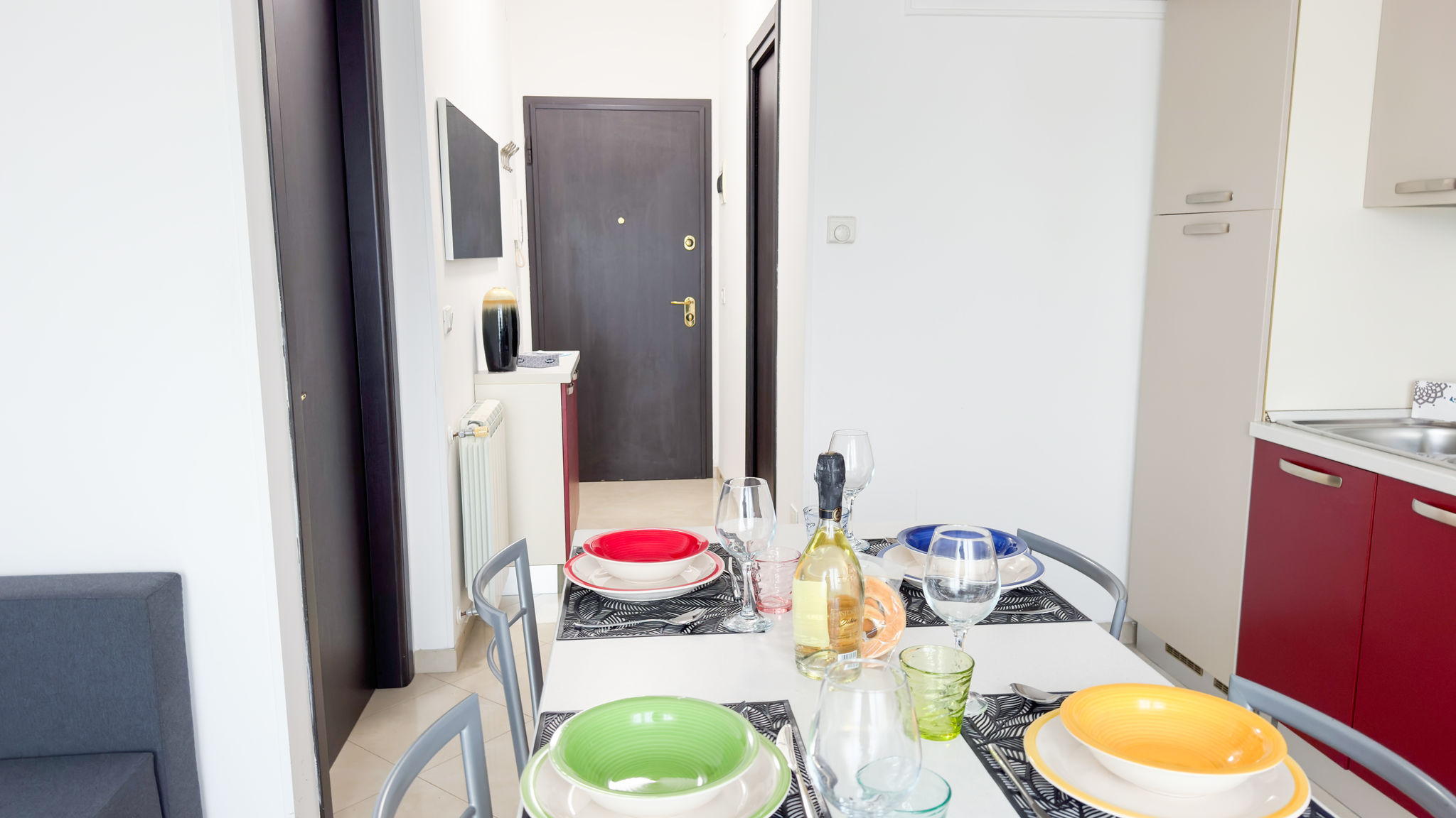 CA.SA CHECK Chioggia Esperia Apartment by Ca-Sa Check