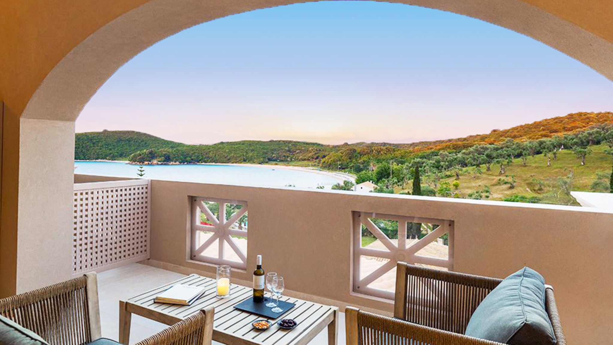 Bella Mare Hotel - Exclusive Classic Room 409