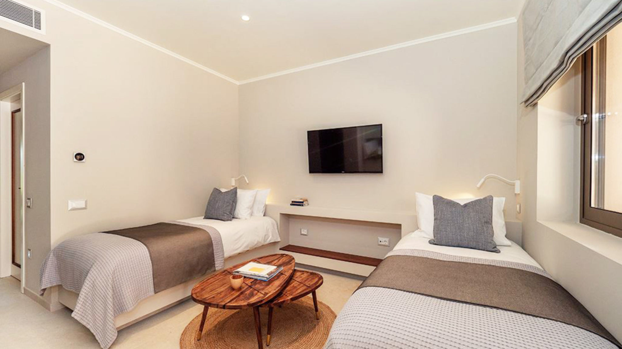 Bella Mare Hotel - Exclusive Family Suite 404