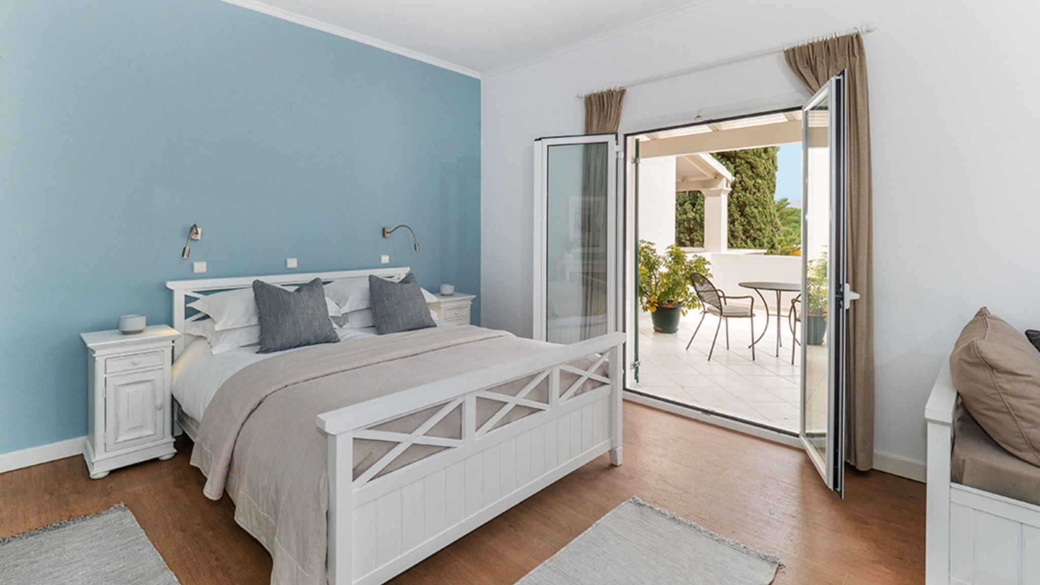 Bella Mare Hotel - Junior Suite 307
