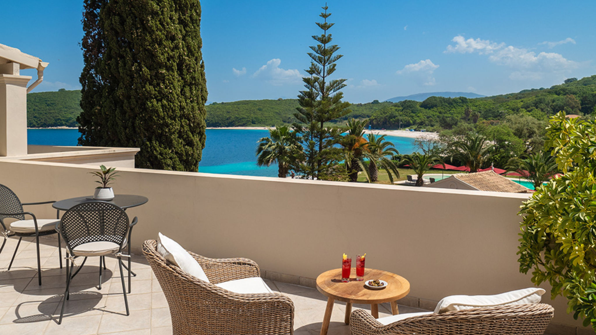 Bella Mare Hotel - Junior Suite 307