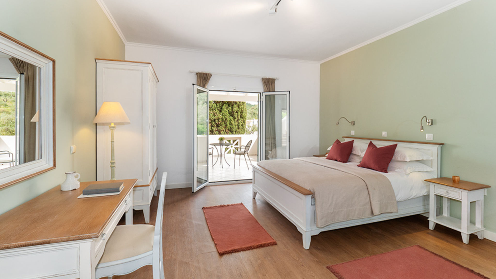 Bella Mare Hotel -Junior Suite 308