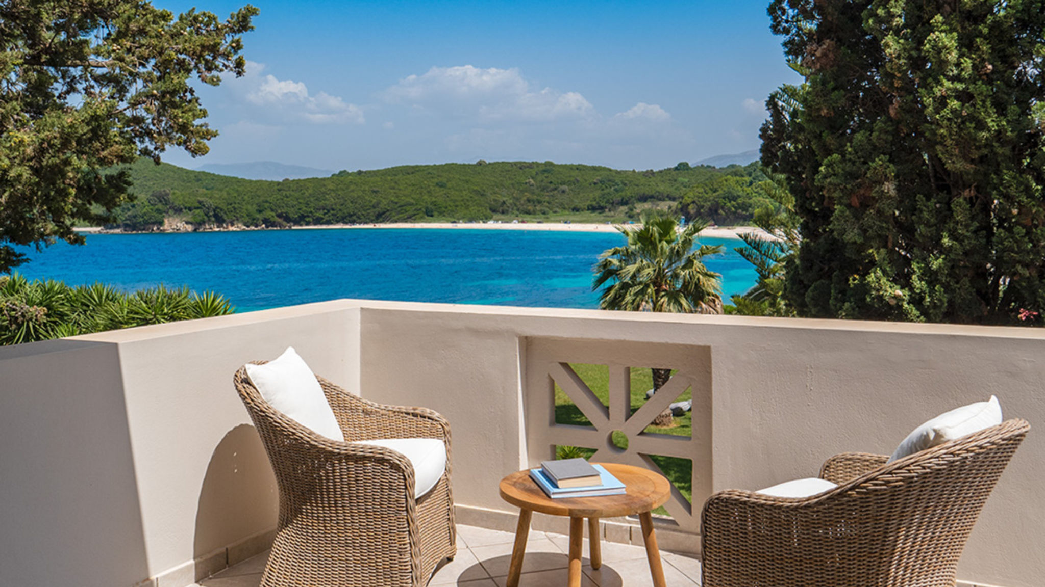 Bella Mare Hotel -Junior Suite 308