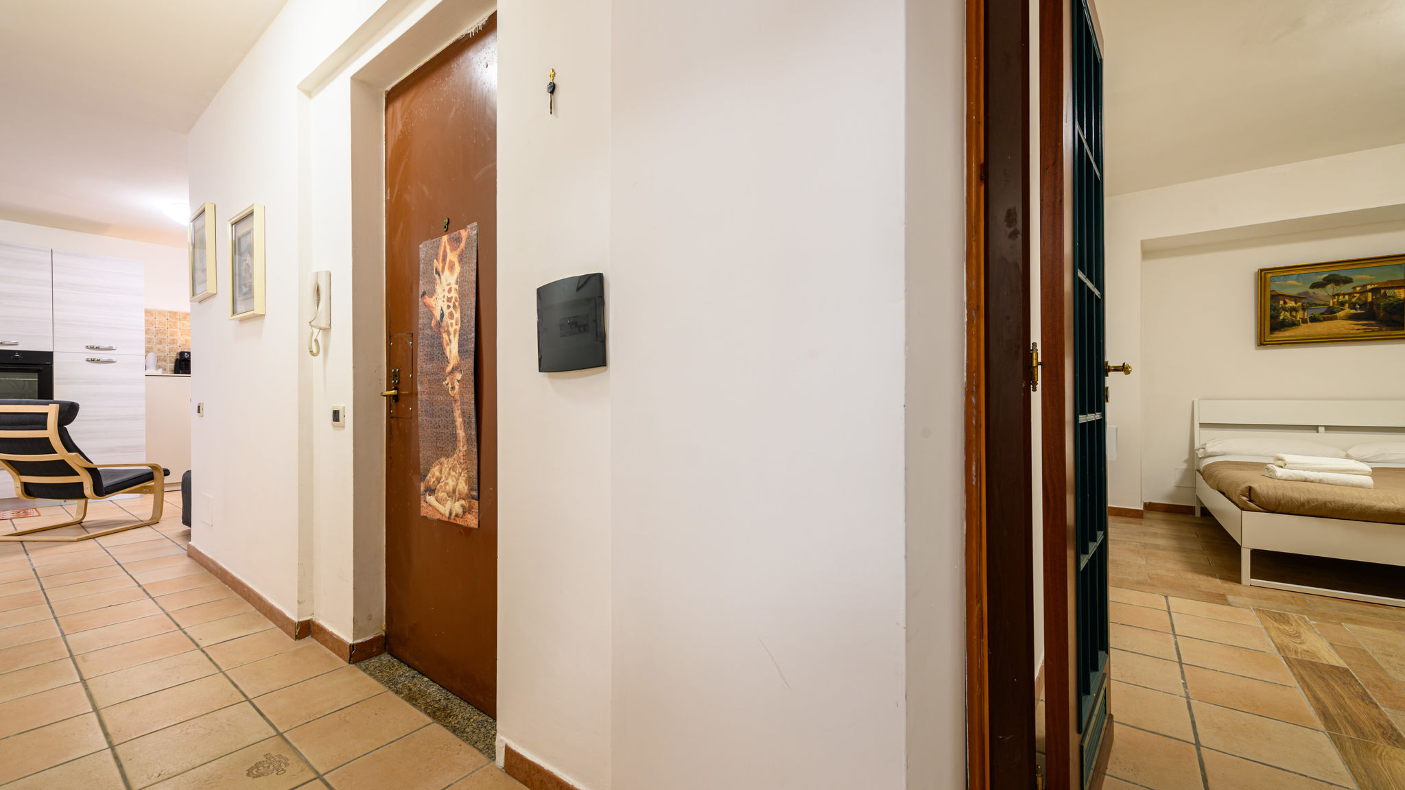 Vico Molino al Lavinaio 7