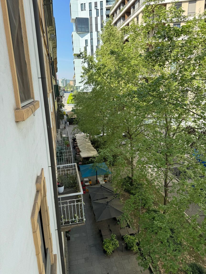 Italianway Milano Milano Sister's House