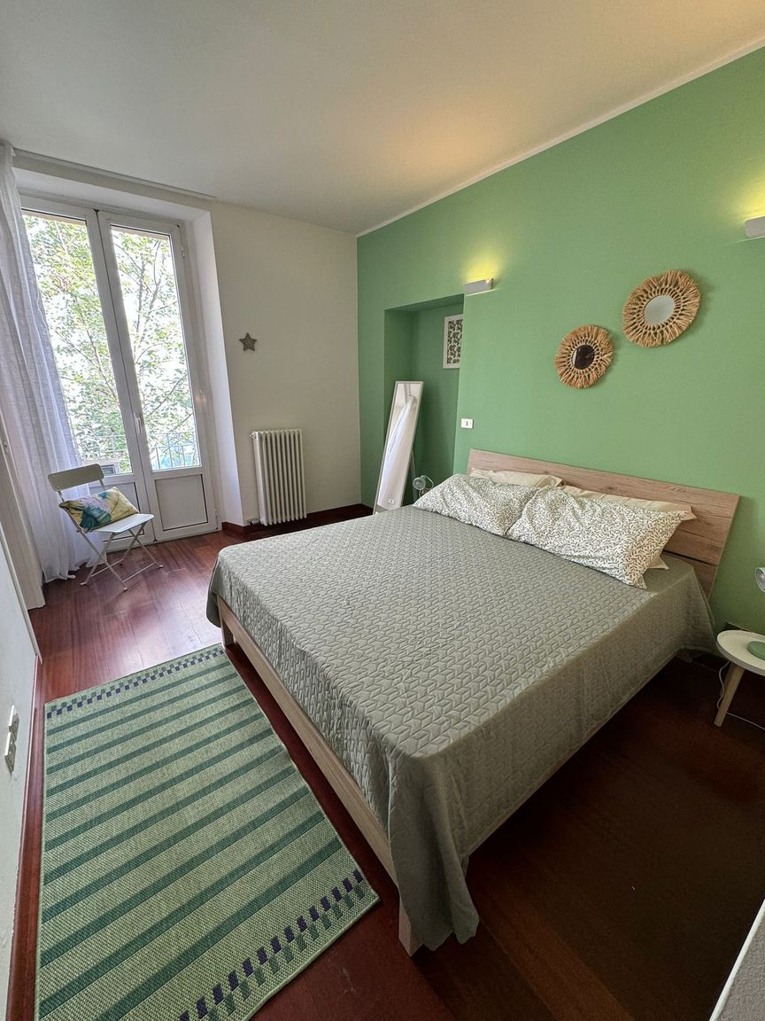 Italianway Milano Milano Sister's House