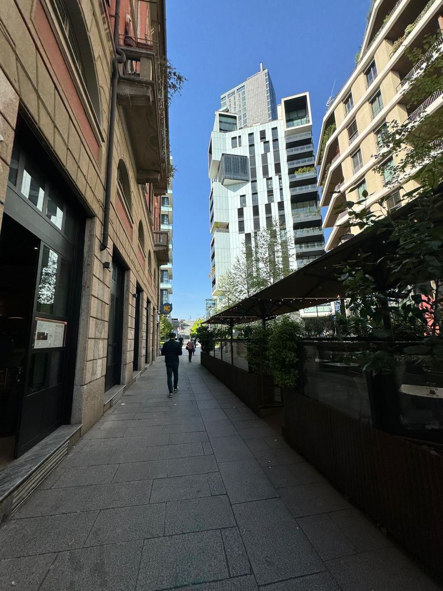 Italianway Milano Milano Sister's House