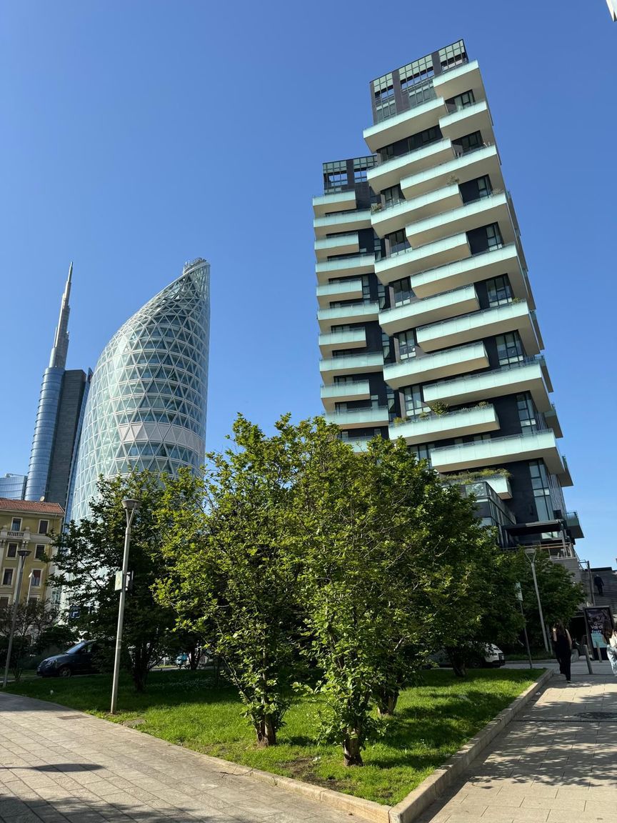 Italianway Milano Milano Sister's House