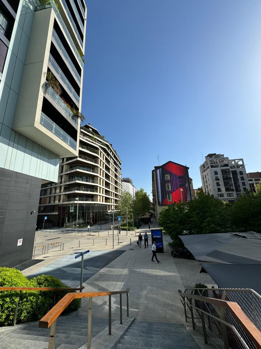 Italianway Milano Milano Sister's House