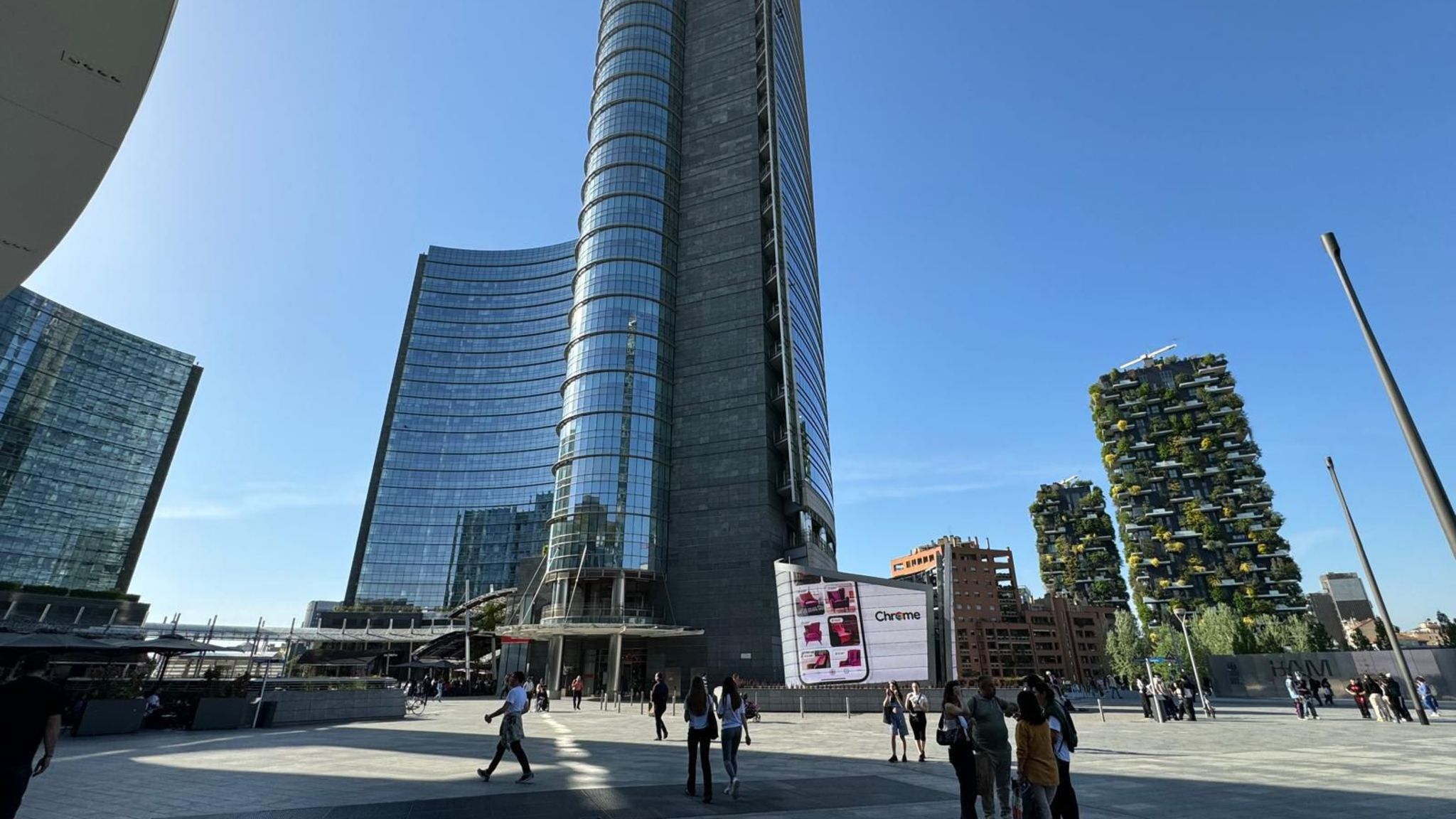 Italianway Milano Milano Sister's House