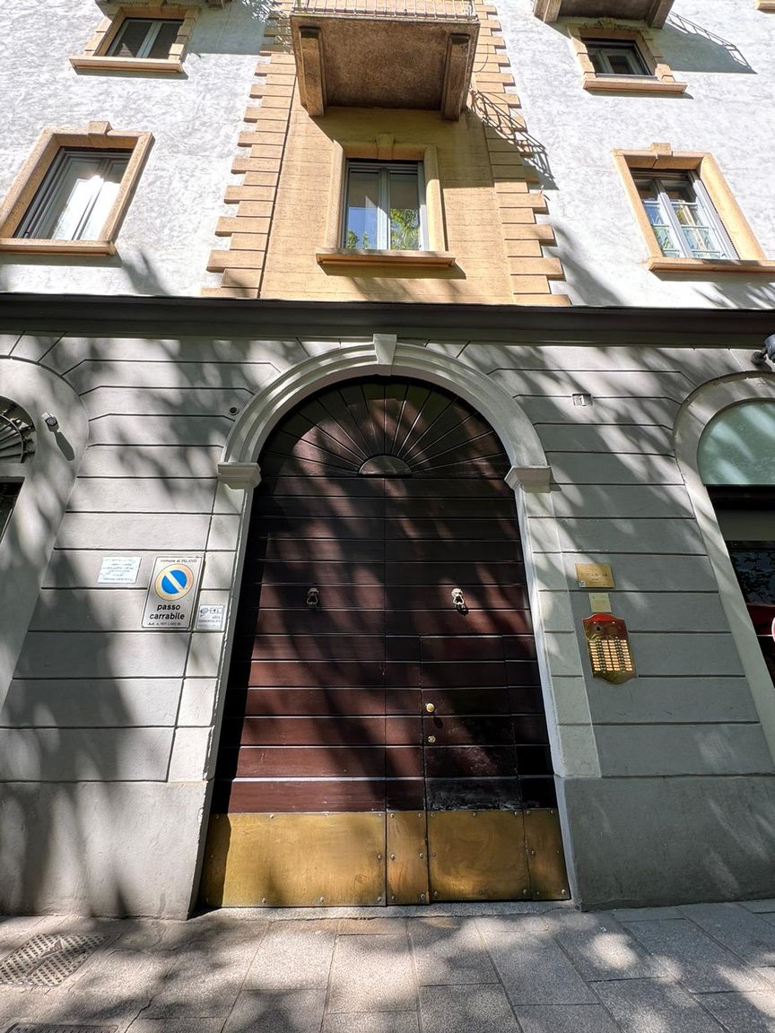 Italianway Milano Milano Sister's House