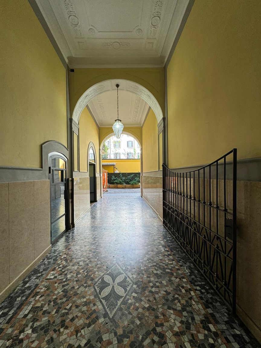 Italianway Milano Milano Sister's House