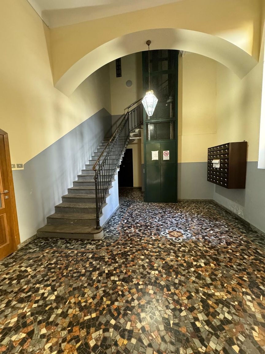 Italianway Milano Milano Sister's House