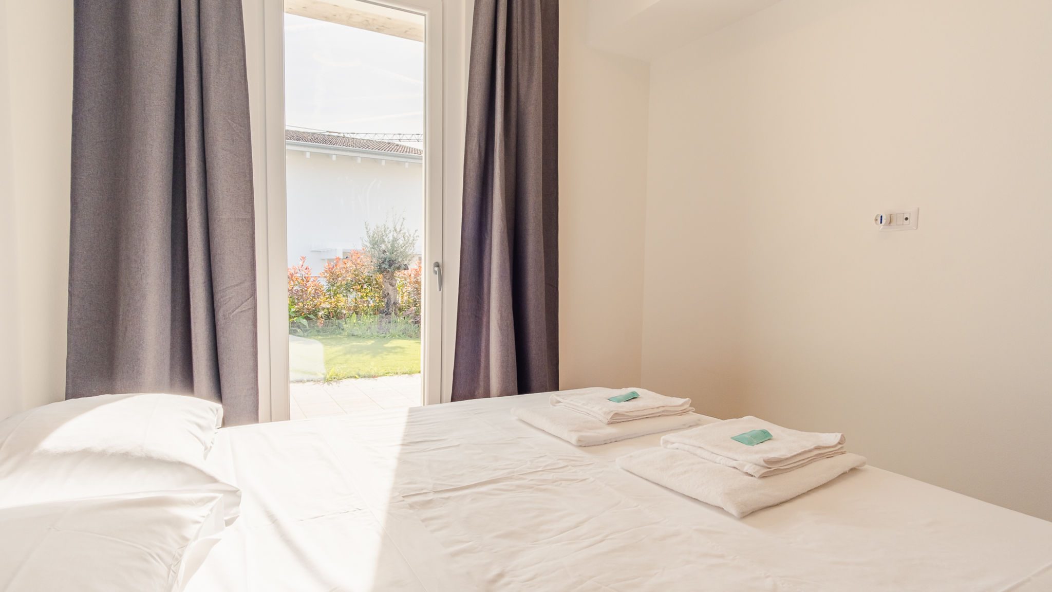 Italianway Padenghe sul Garda Rosa dei Venti Est