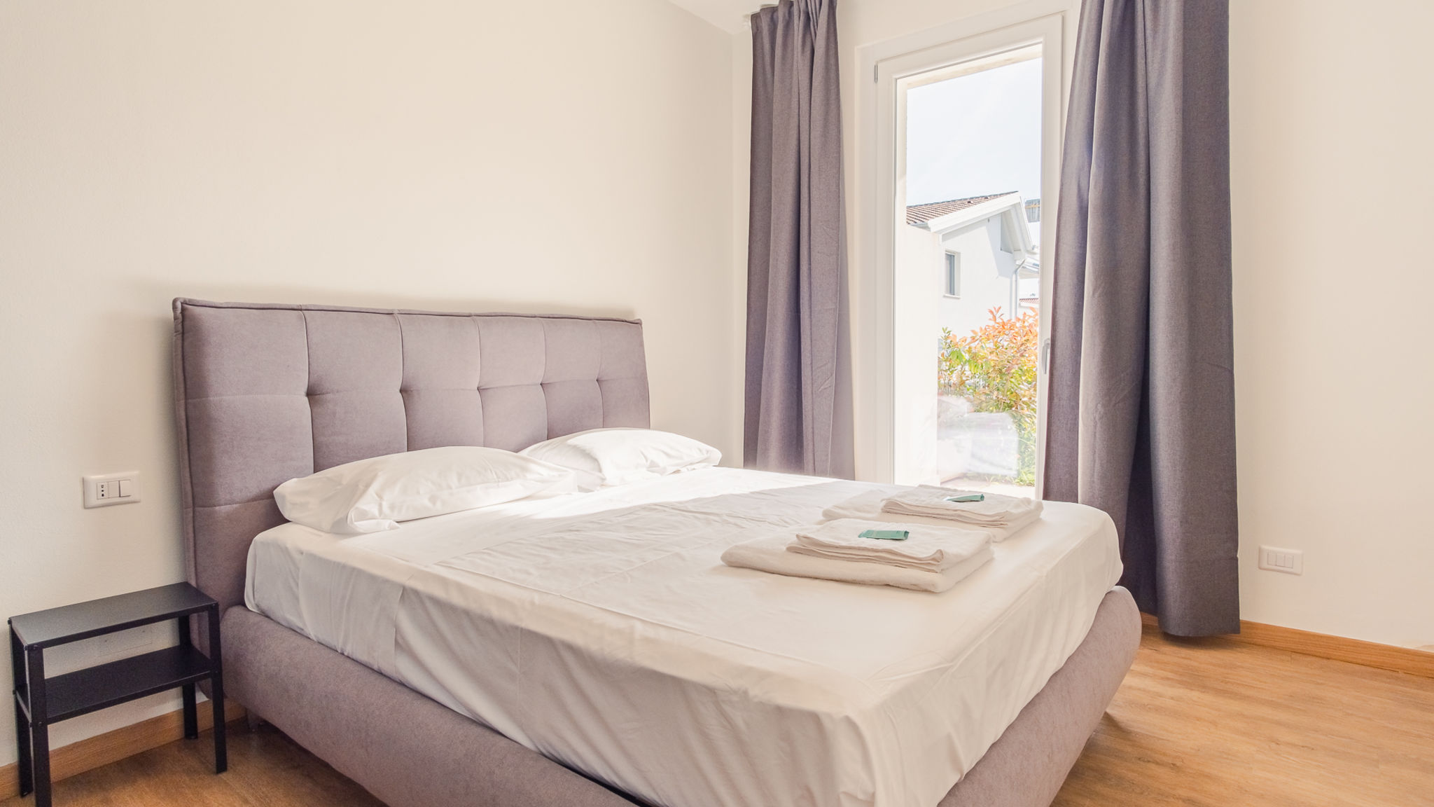 Italianway Padenghe sul Garda Rosa dei Venti Est