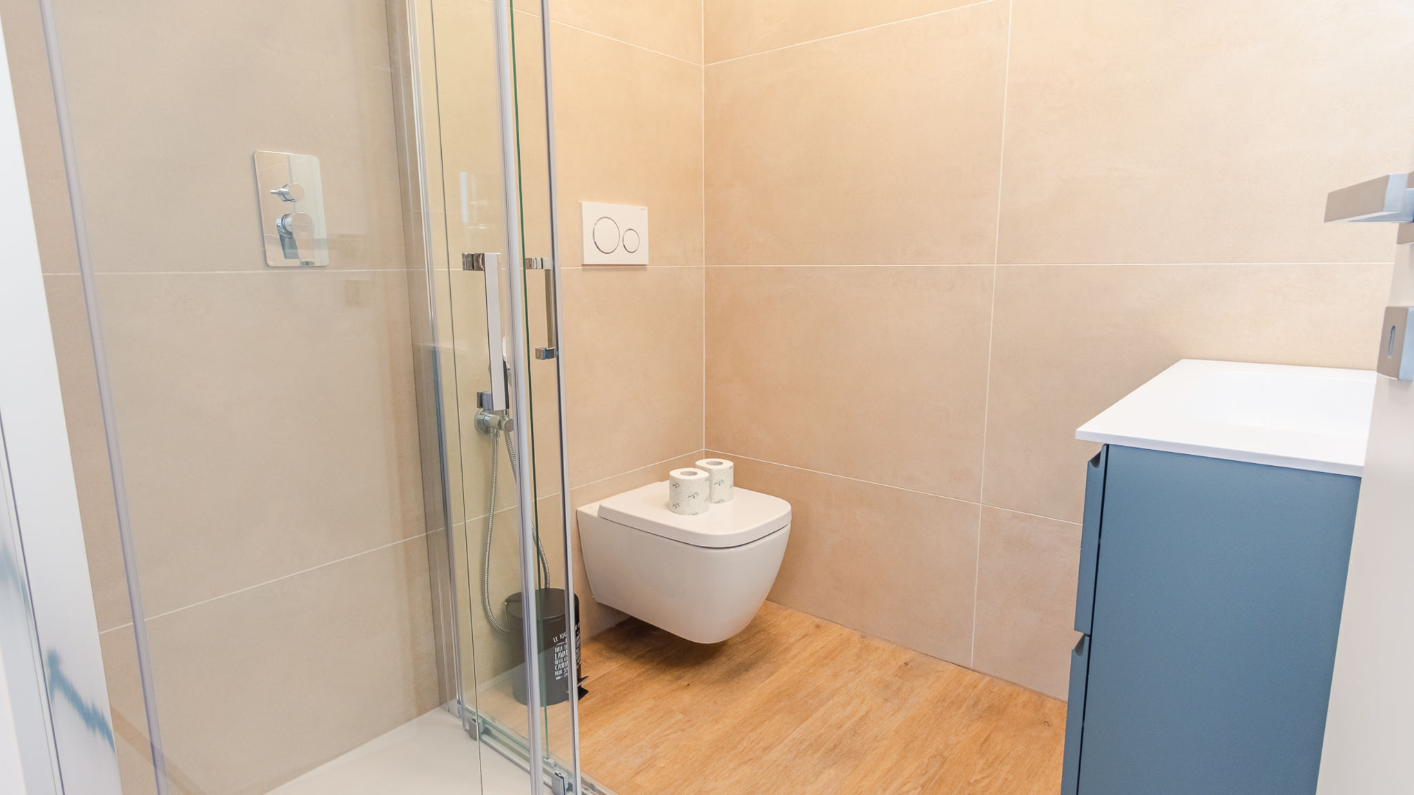 Italianway Padenghe sul Garda Rosa dei Venti Est